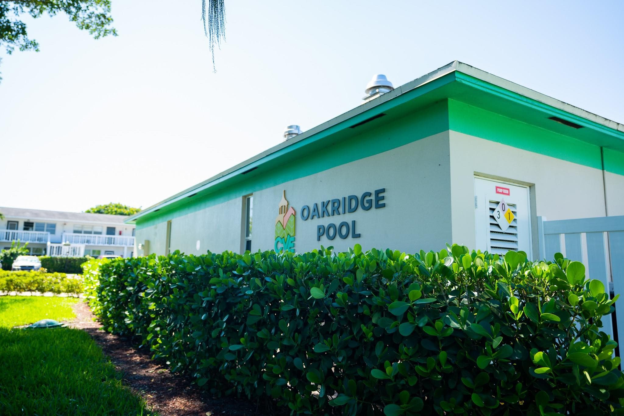 266 Oakridge P 266, Deerfield Beach, FL 33442 — photo 24 of 34