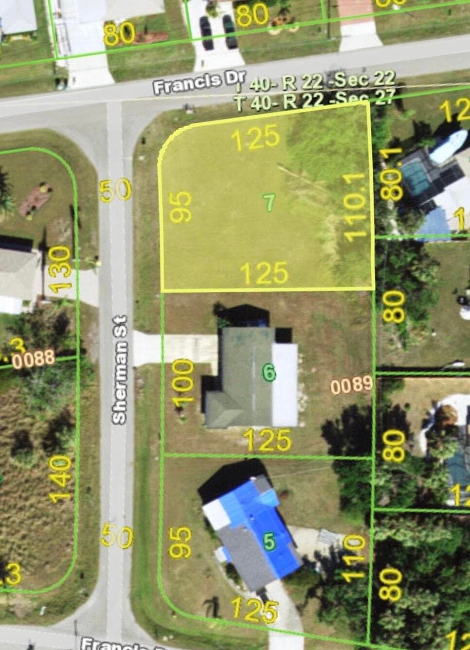 153 Sherman Avenue NE, Port Charlotte, FL 33952 — photo 4 of 4