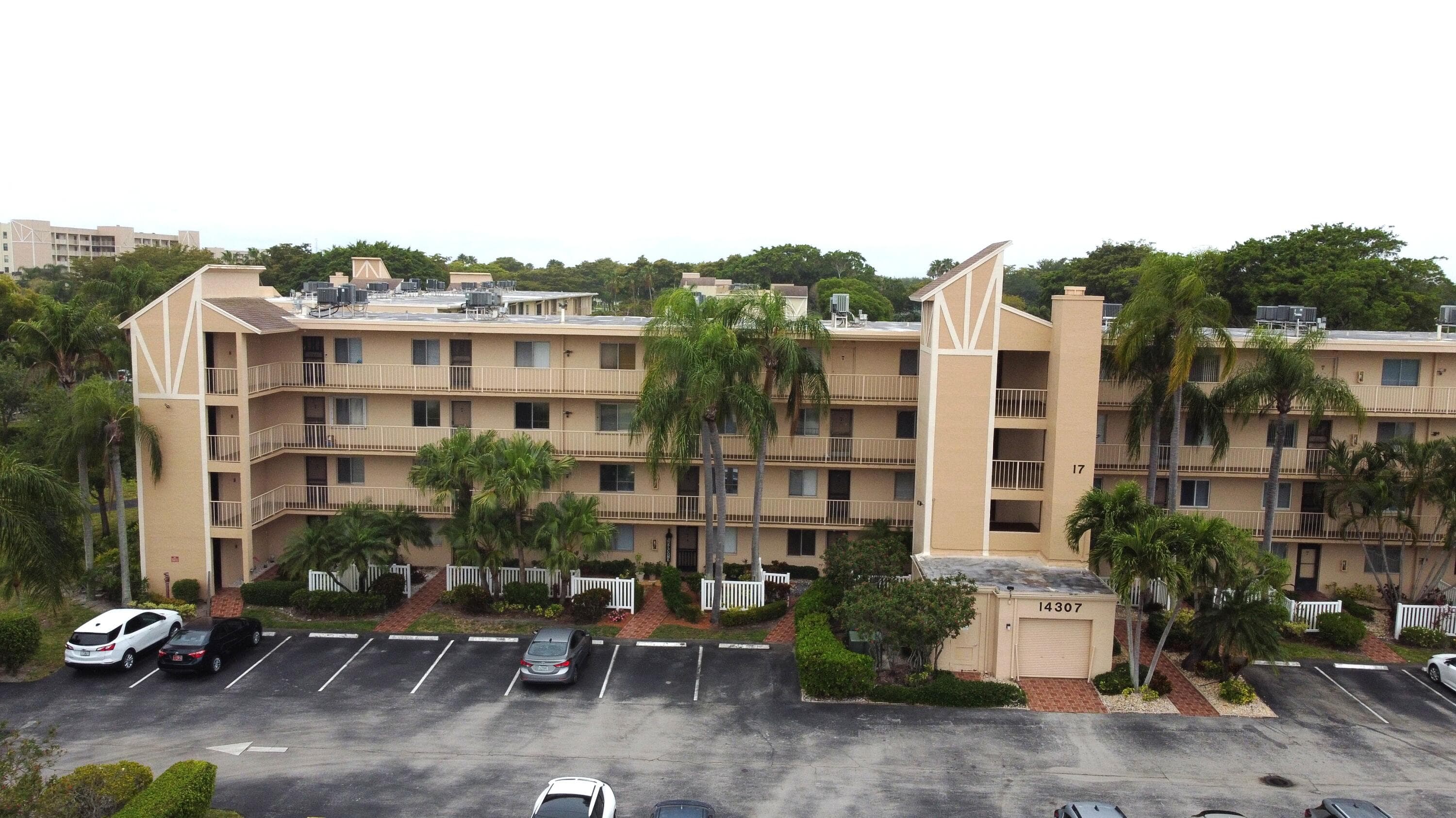 14307 Bedford Drive 302, Delray Beach, FL 33446 — photo 1 of 28