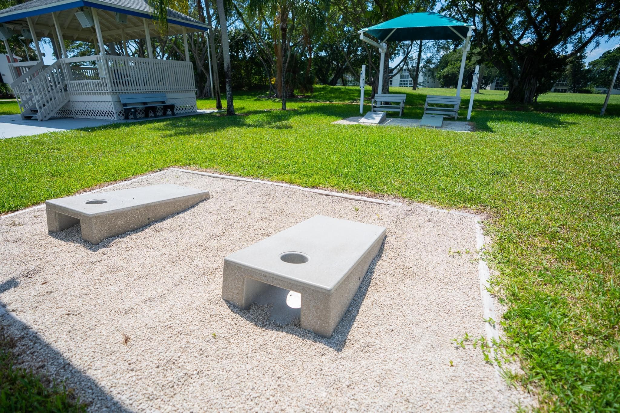 258 Markham L 258, Deerfield Beach, FL 33442 — photo 25 of 36