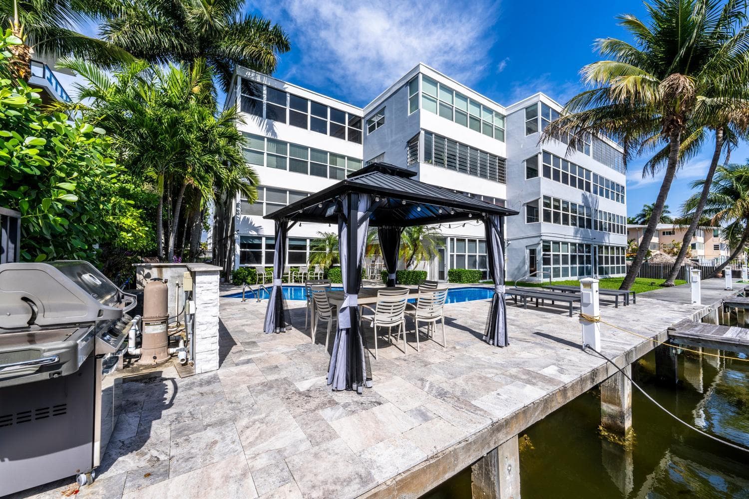 40 Isle Of Venice Drive 9, Fort Lauderdale, FL 33301 — photo 2 of 35
