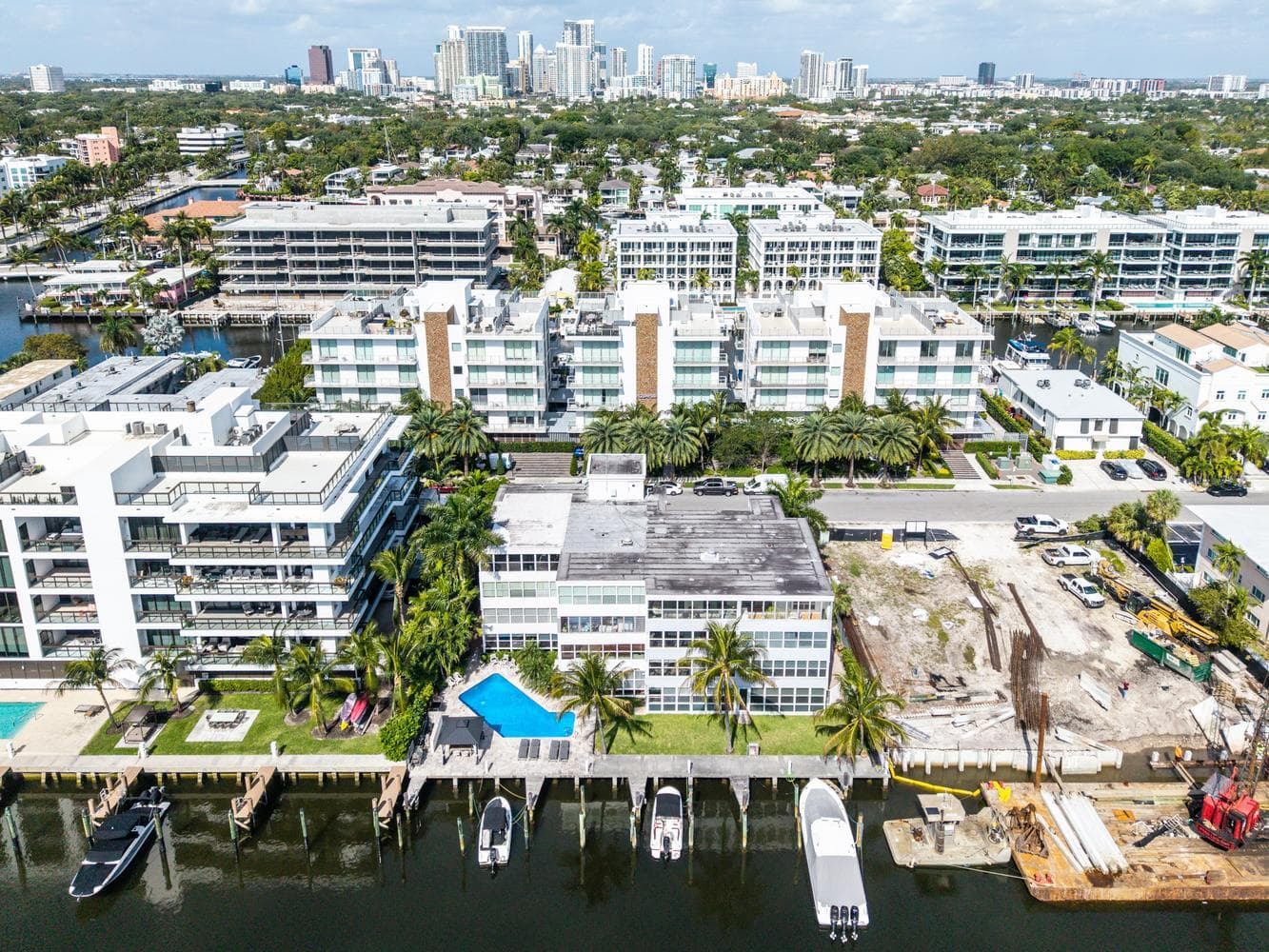 40 Isle Of Venice Drive 9, Fort Lauderdale, FL 33301 — photo 34 of 35