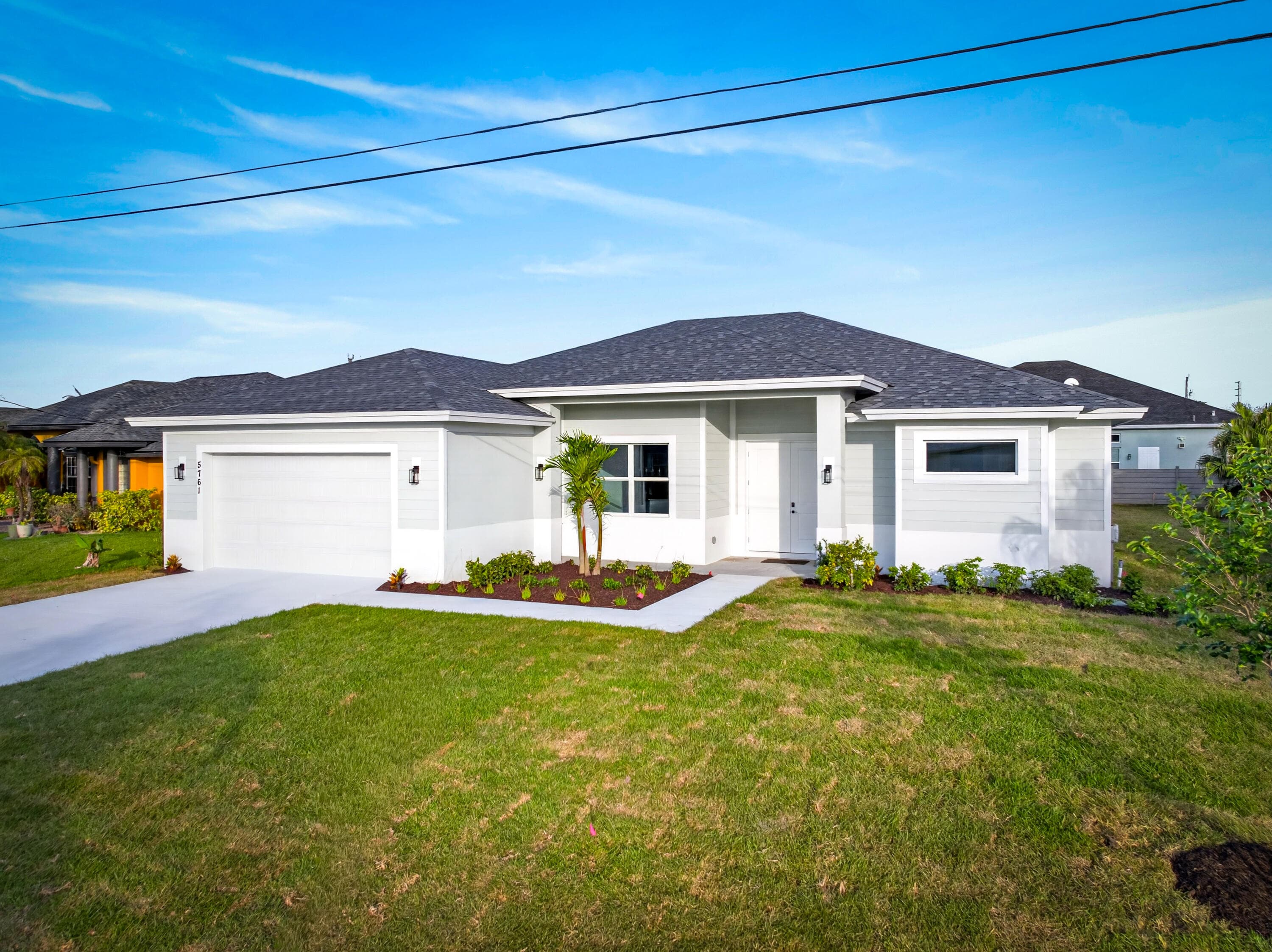 5761 NW Cone Street, Port St. Lucie, FL 34986 — photo 2 of 42
