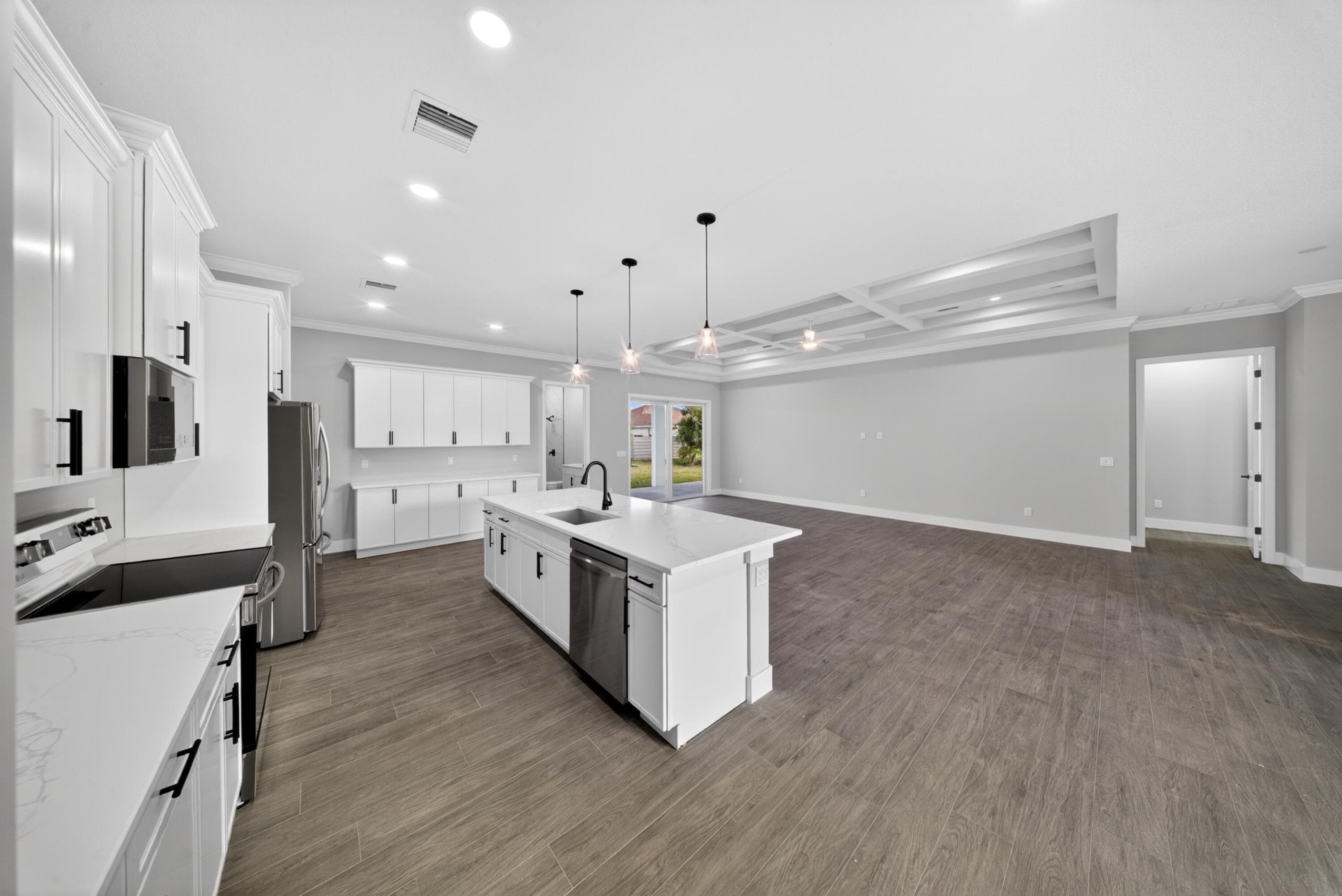 5761 NW Cone Street, Port St. Lucie, FL 34986 — photo 31 of 42