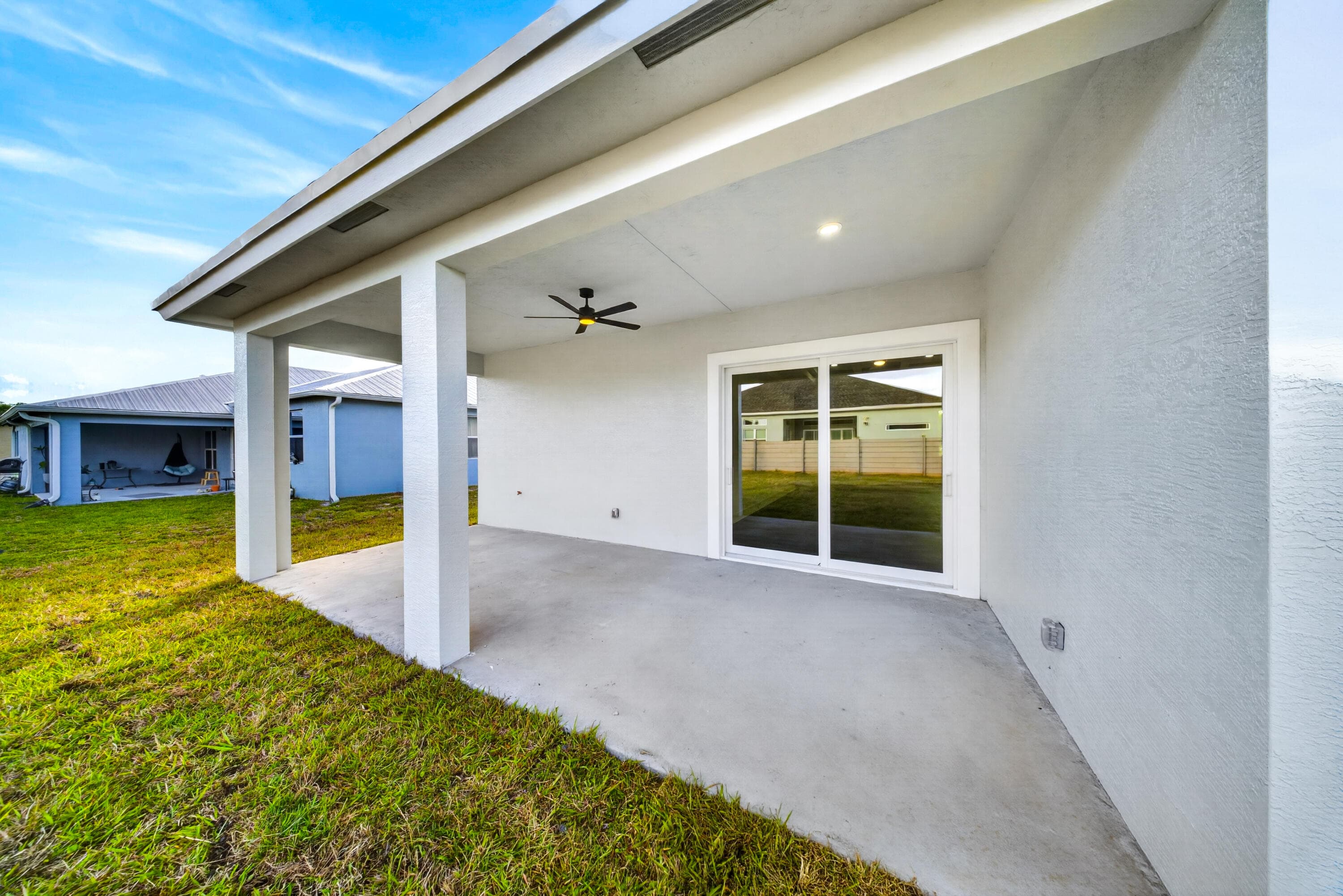 5761 NW Cone Street, Port St. Lucie, FL 34986 — photo 36 of 42