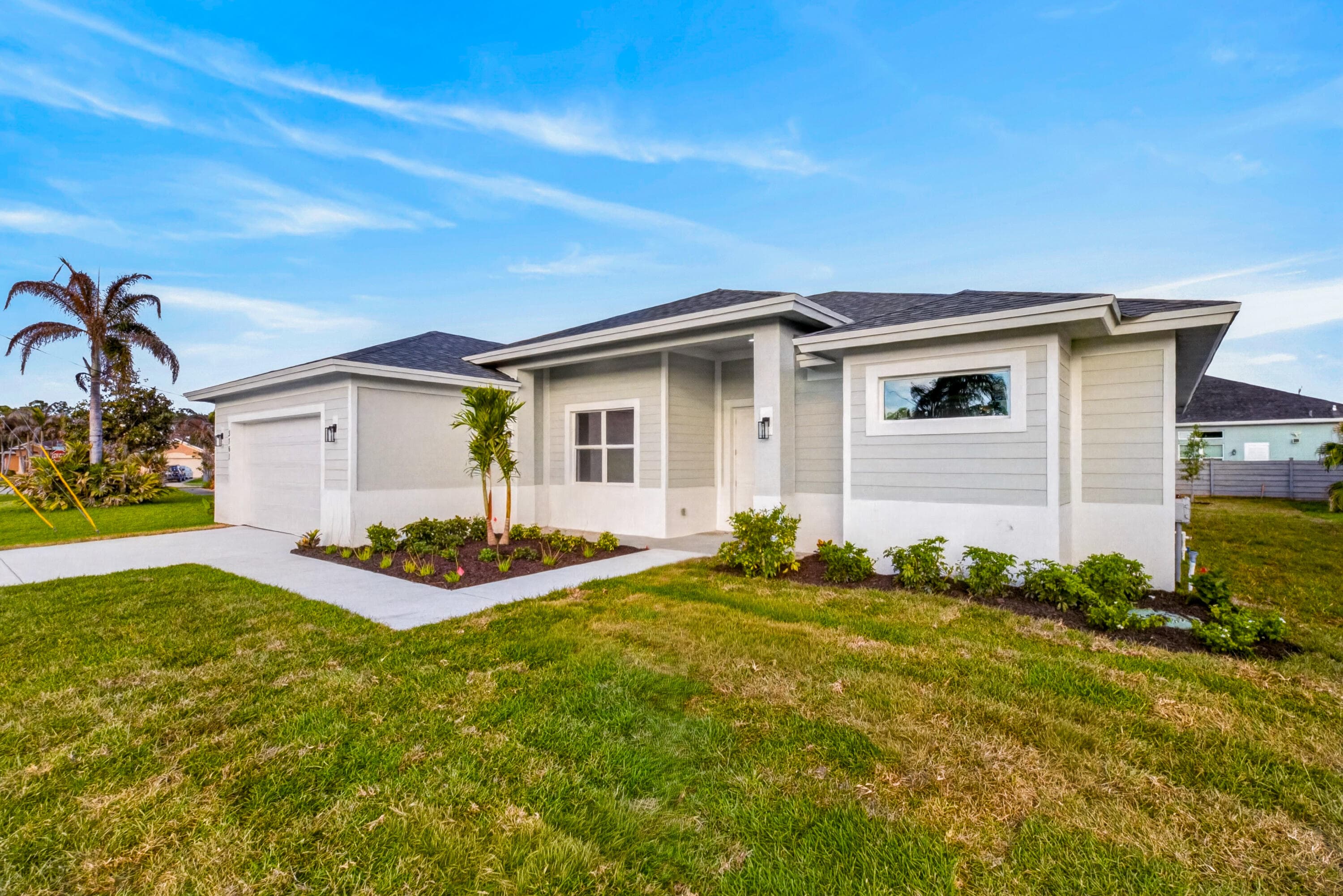 5761 NW Cone Street, Port St. Lucie, FL 34986 — photo 3 of 42