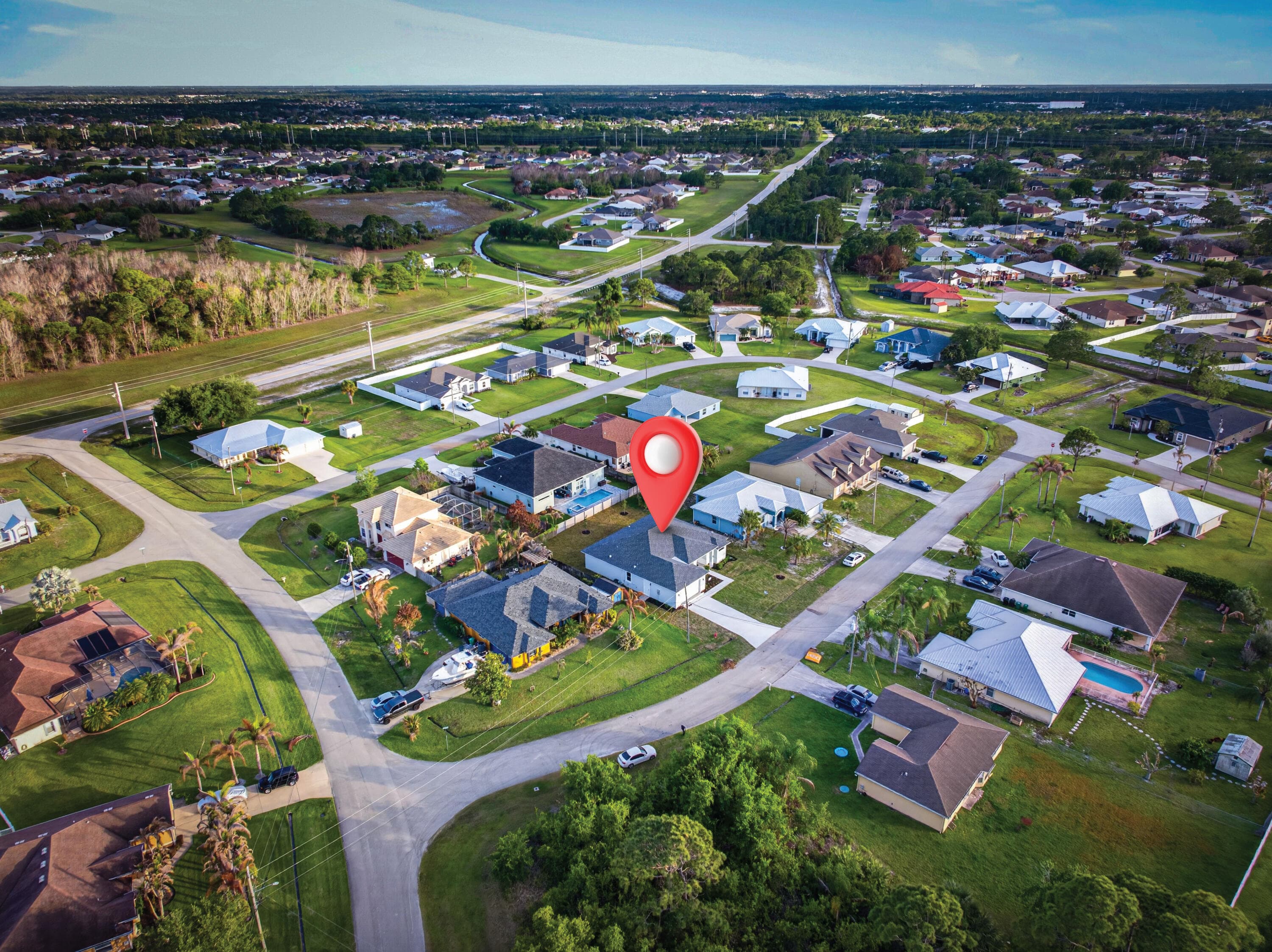 5761 NW Cone Street, Port St. Lucie, FL 34986 — photo 42 of 42