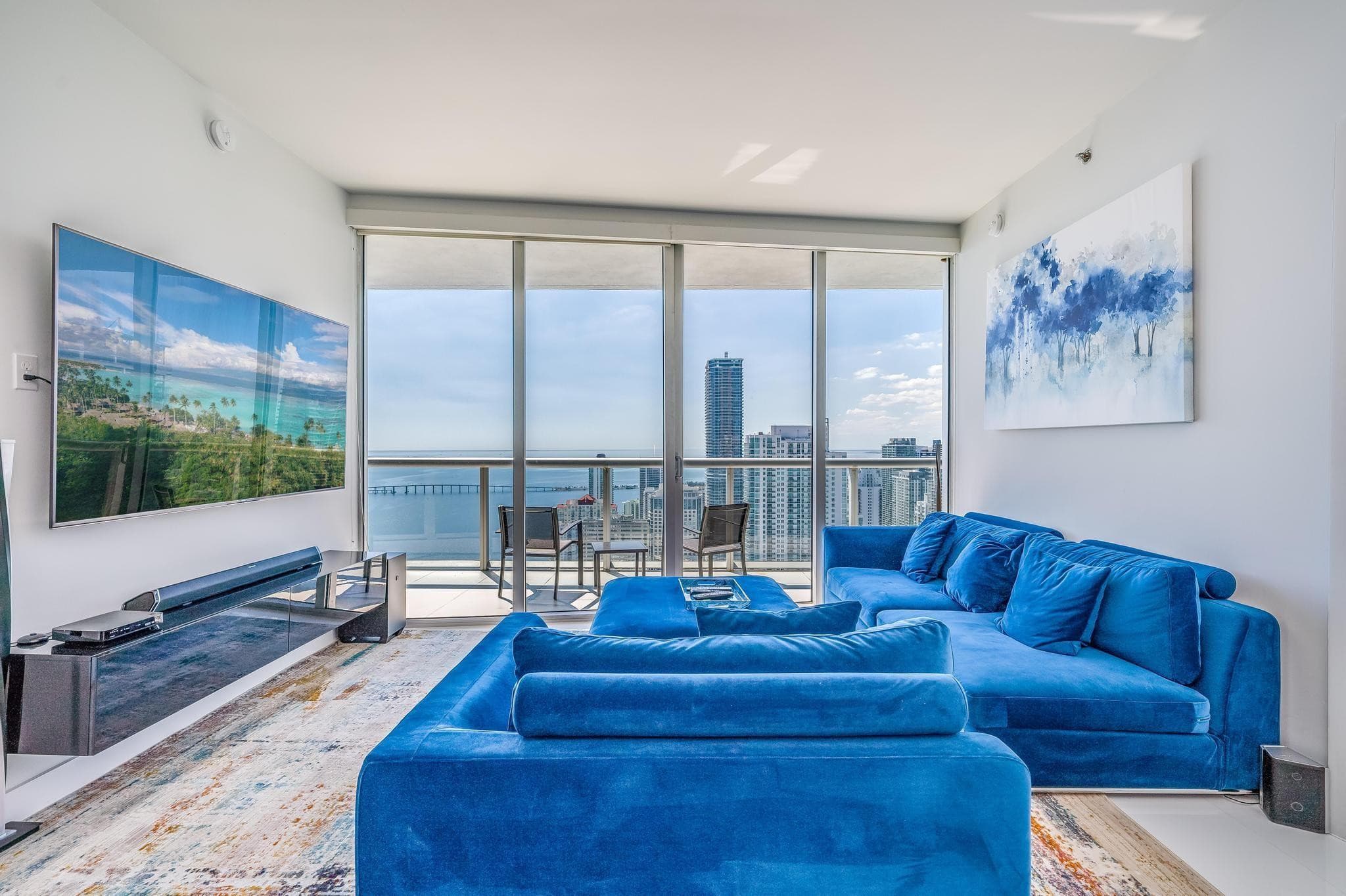 495 Brickell Avenue 5605, Miami, FL 33131 — photo 7 of 44