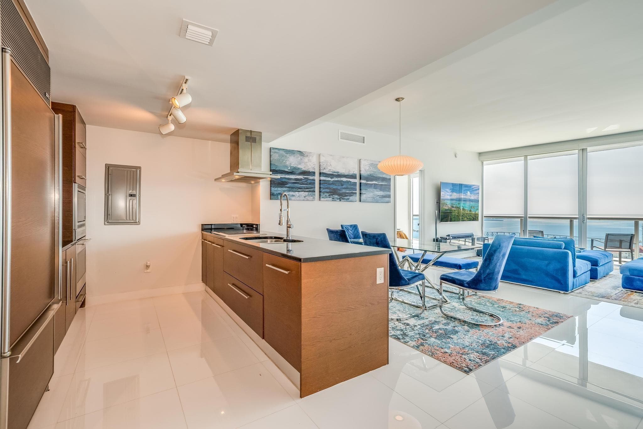 495 Brickell Avenue 5605, Miami, FL 33131 — photo 10 of 44
