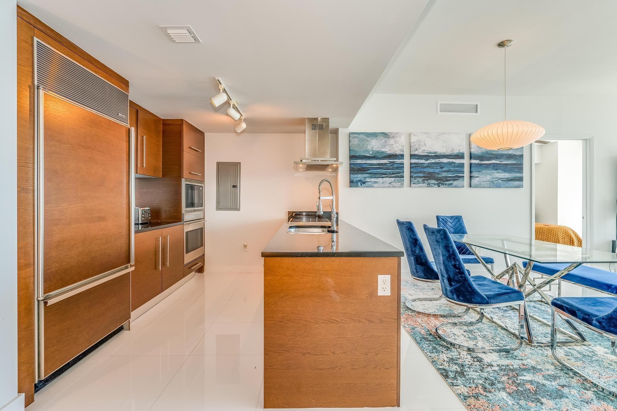 495 Brickell Avenue 5605, Miami, FL 33131 — photo 12 of 44