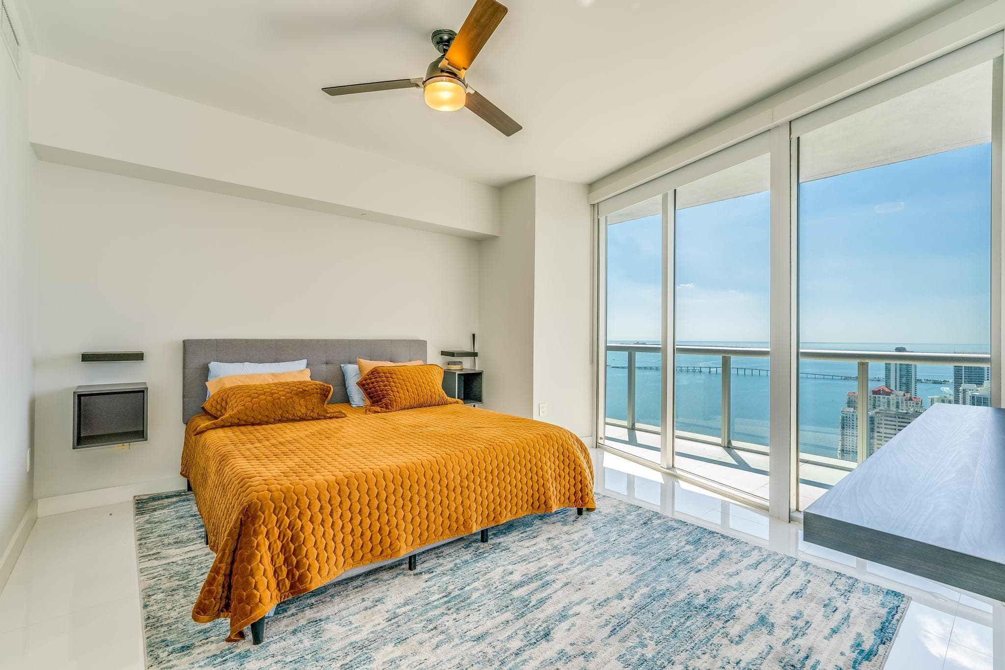 495 Brickell Avenue 5605, Miami, FL 33131 — photo 13 of 44