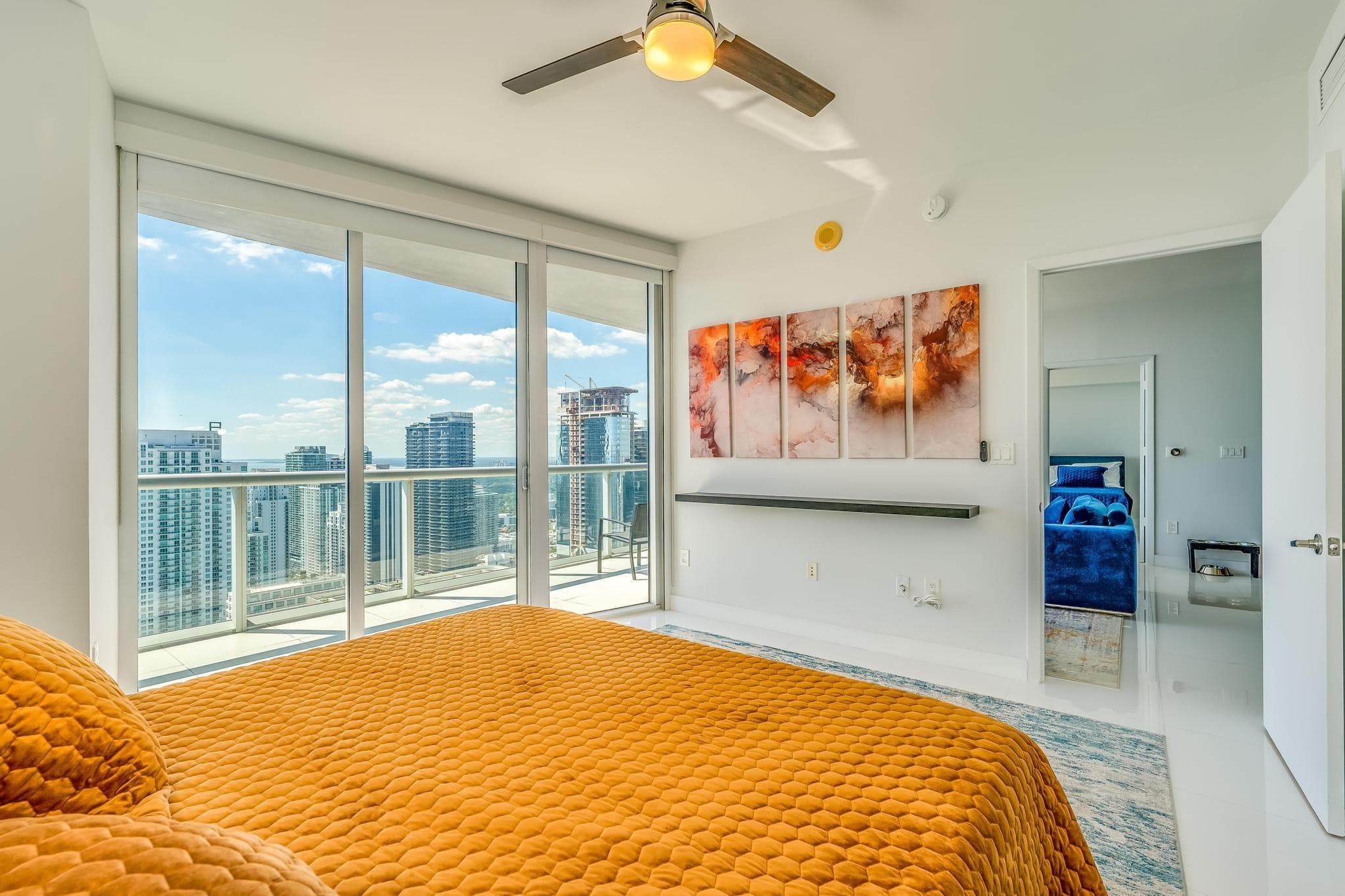 495 Brickell Avenue 5605, Miami, FL 33131 — photo 15 of 44
