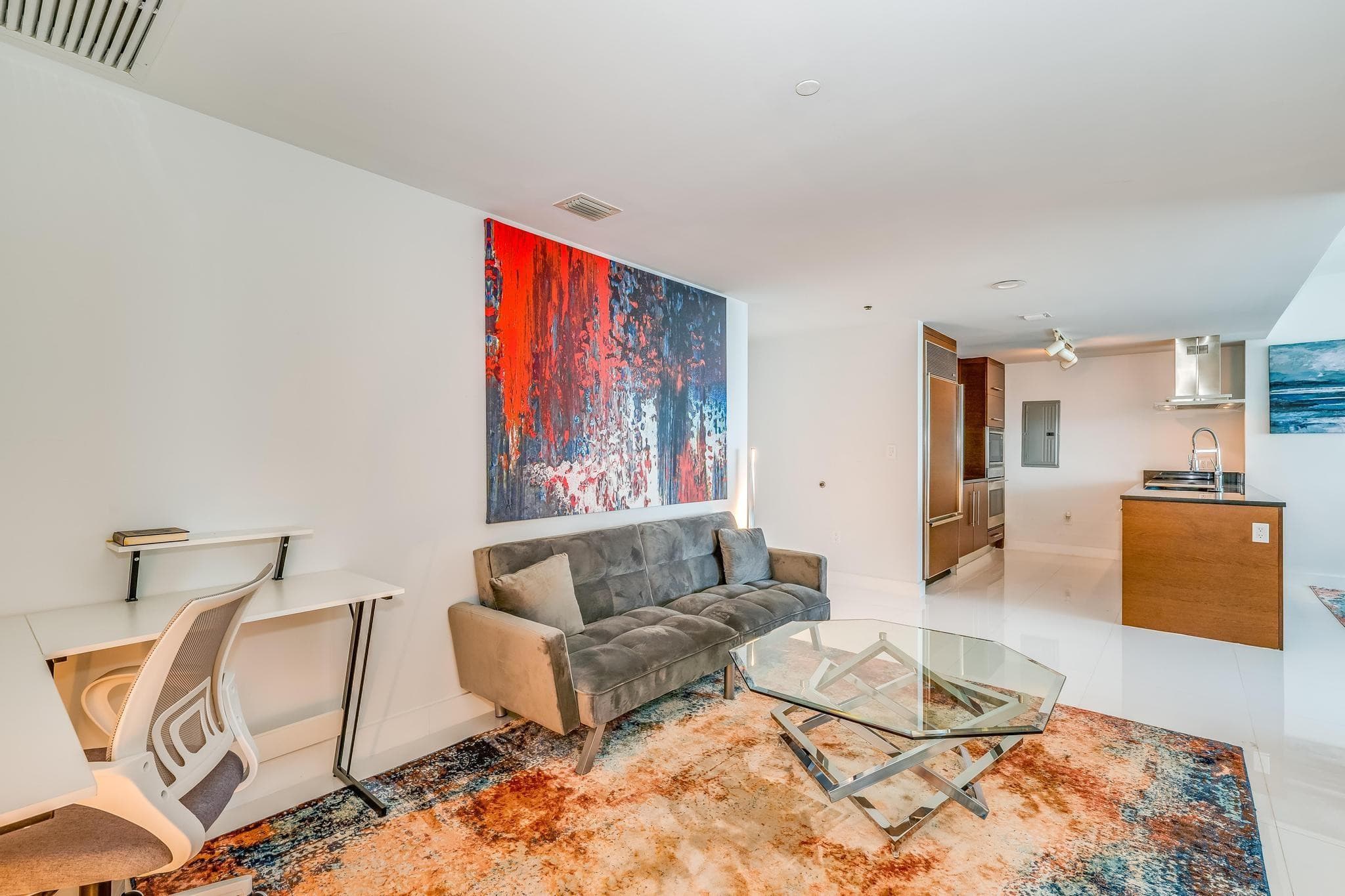 495 Brickell Avenue 5605, Miami, FL 33131 — photo 19 of 44