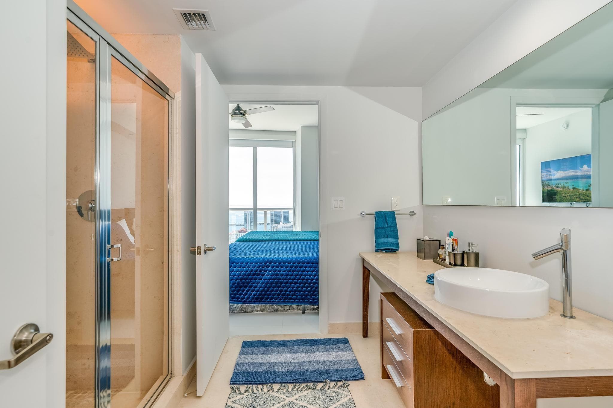 495 Brickell Avenue 5605, Miami, FL 33131 — photo 22 of 44