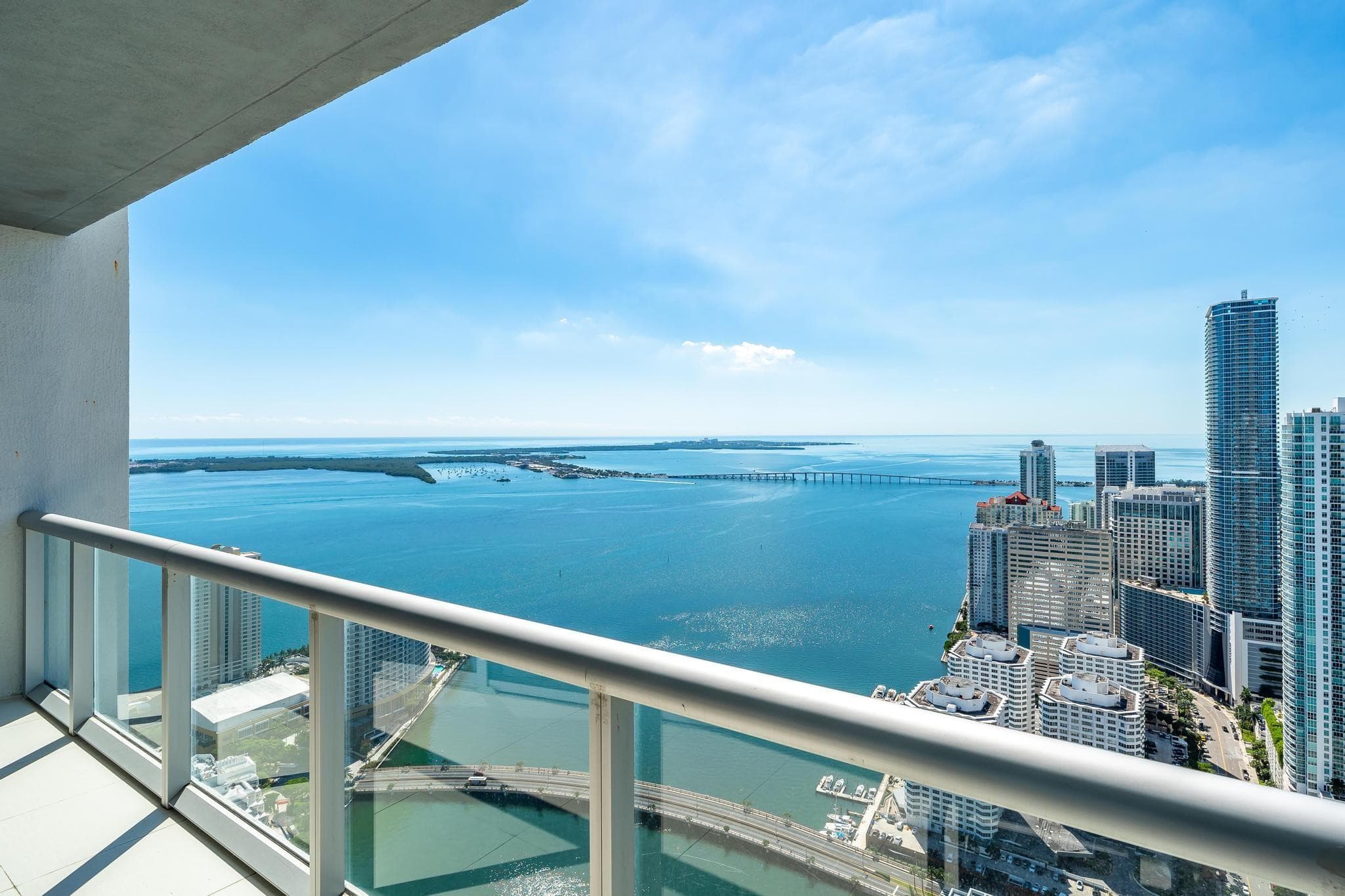 495 Brickell Avenue 5605, Miami, FL 33131 — photo 24 of 44