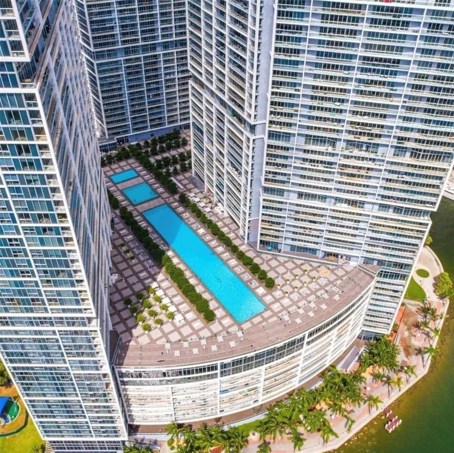 495 Brickell Avenue 5605, Miami, FL 33131 — photo 26 of 44