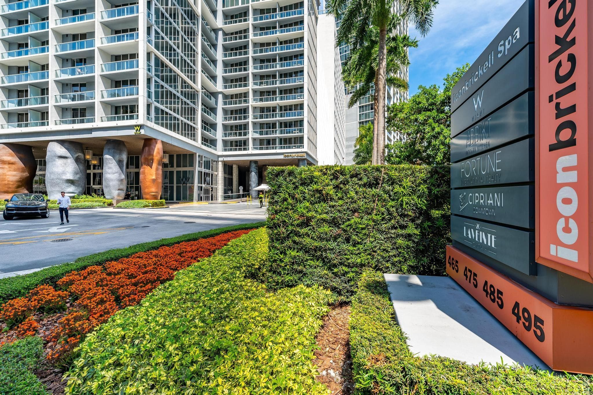 495 Brickell Avenue 5605, Miami, FL 33131 — photo 36 of 44