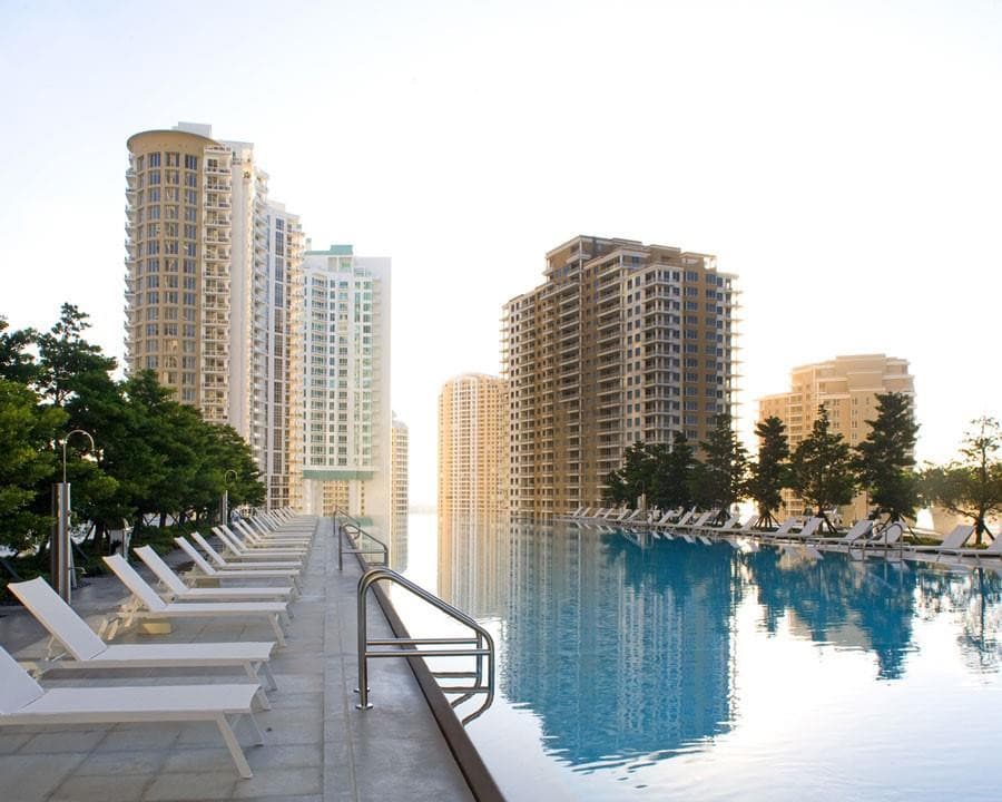 495 Brickell Avenue 5605, Miami, FL 33131 — photo 43 of 44