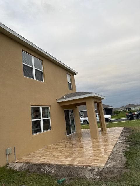 3526 SE Aberdeen Dr Drive SE, Palm Bay, FL 32909 — photo 4 of 7