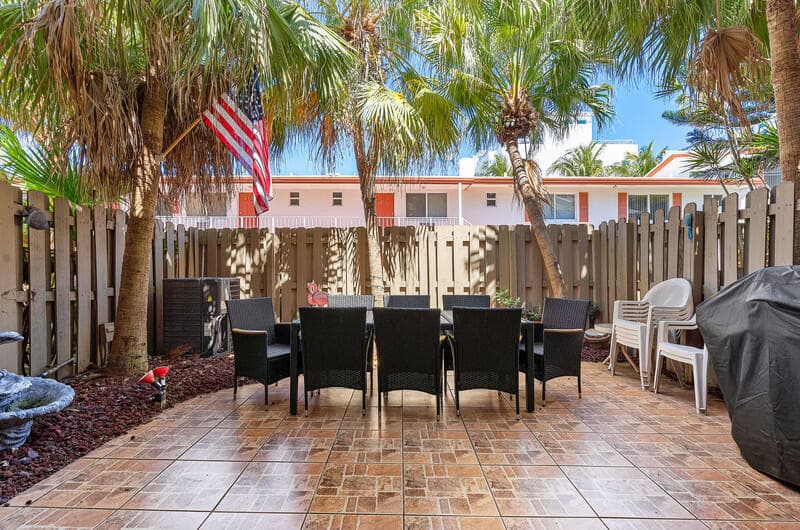 3409 SE 8th Street 6, Pompano Beach, FL 33062 — photo 30 of 39