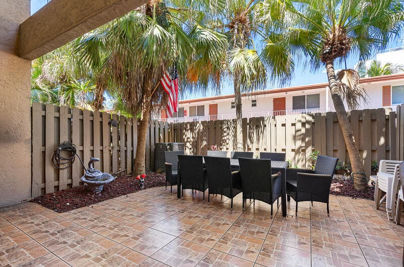 3409 SE 8th Street 6, Pompano Beach, FL 33062 — photo 31 of 39