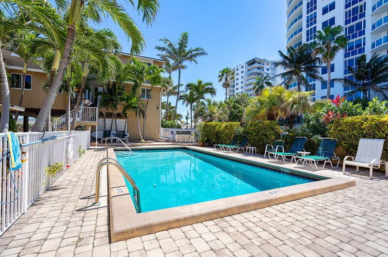 3409 SE 8th Street 6, Pompano Beach, FL 33062 — photo 33 of 39