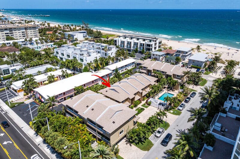 3409 SE 8th Street 6, Pompano Beach, FL 33062 — photo 36 of 39
