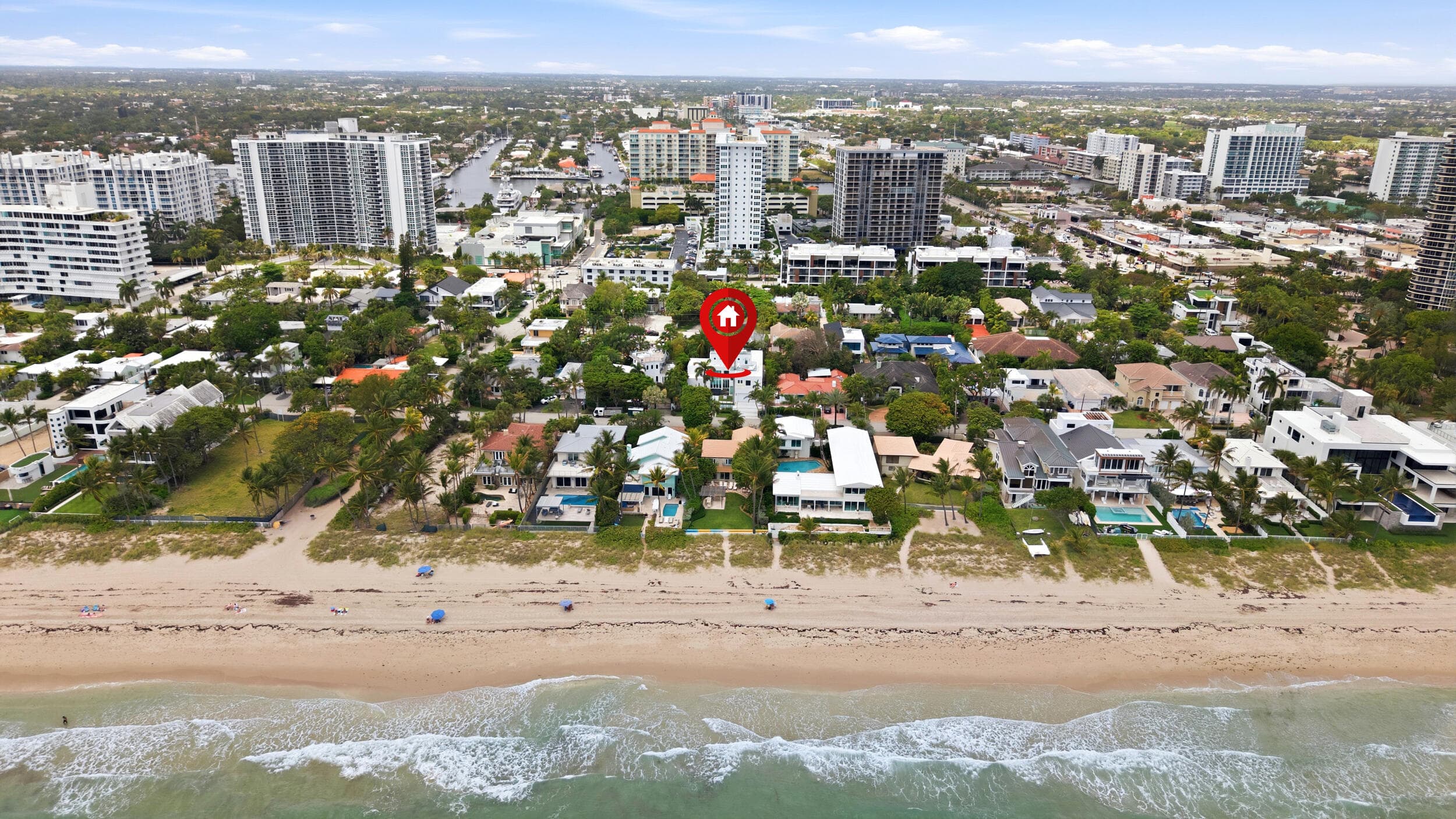 3017 N Atlantic Boulevard, Fort Lauderdale, FL 33308 — photo 52 of 53