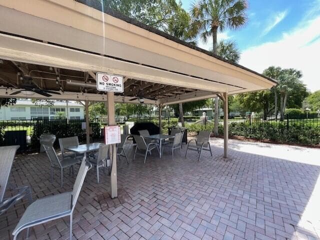 4602 Martinique Way F1, Coconut Creek, FL 33066 — photo 3 of 12