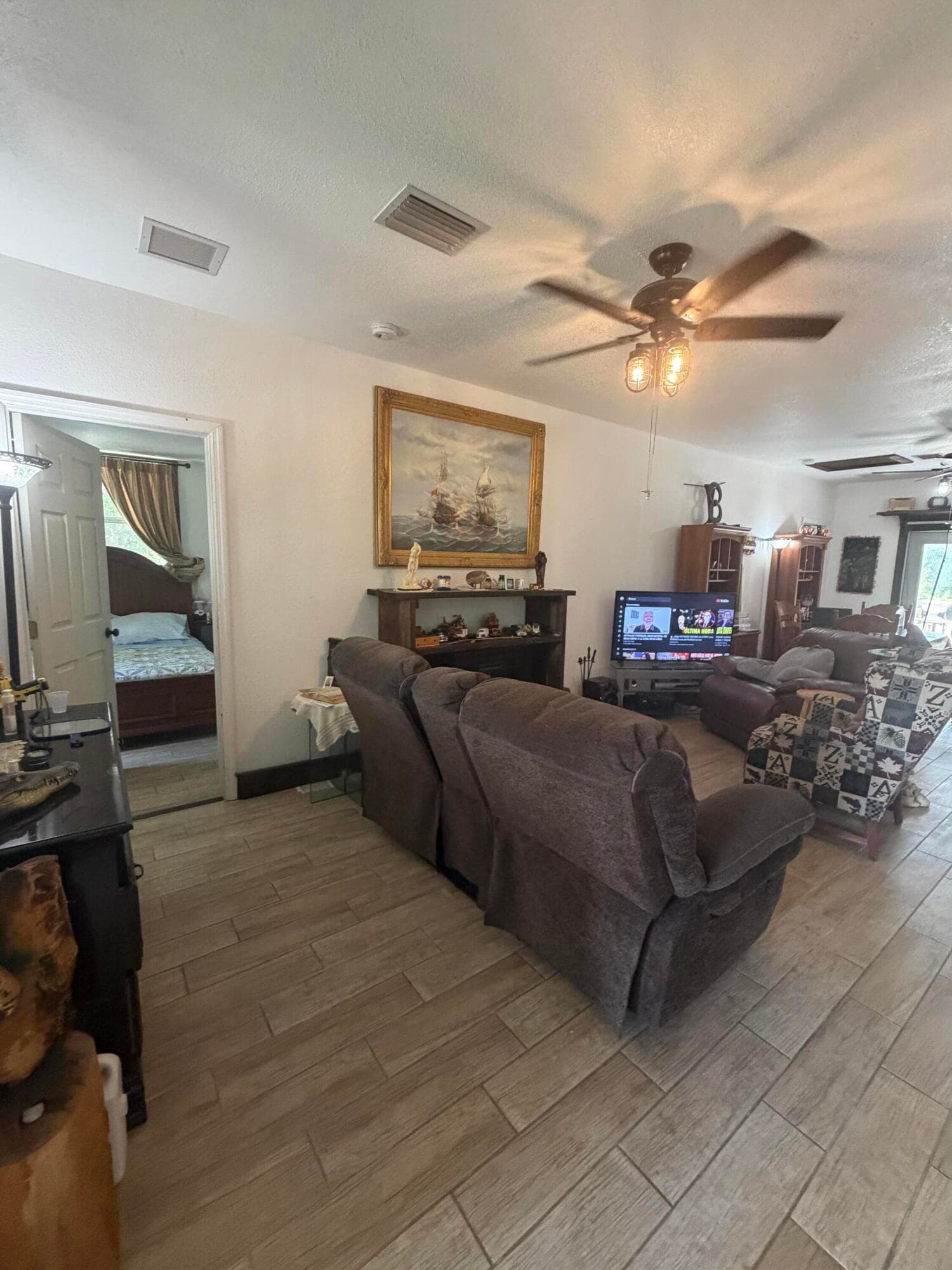 235 N Sendero Street, Clewiston, FL 33440 — photo 4 of 60