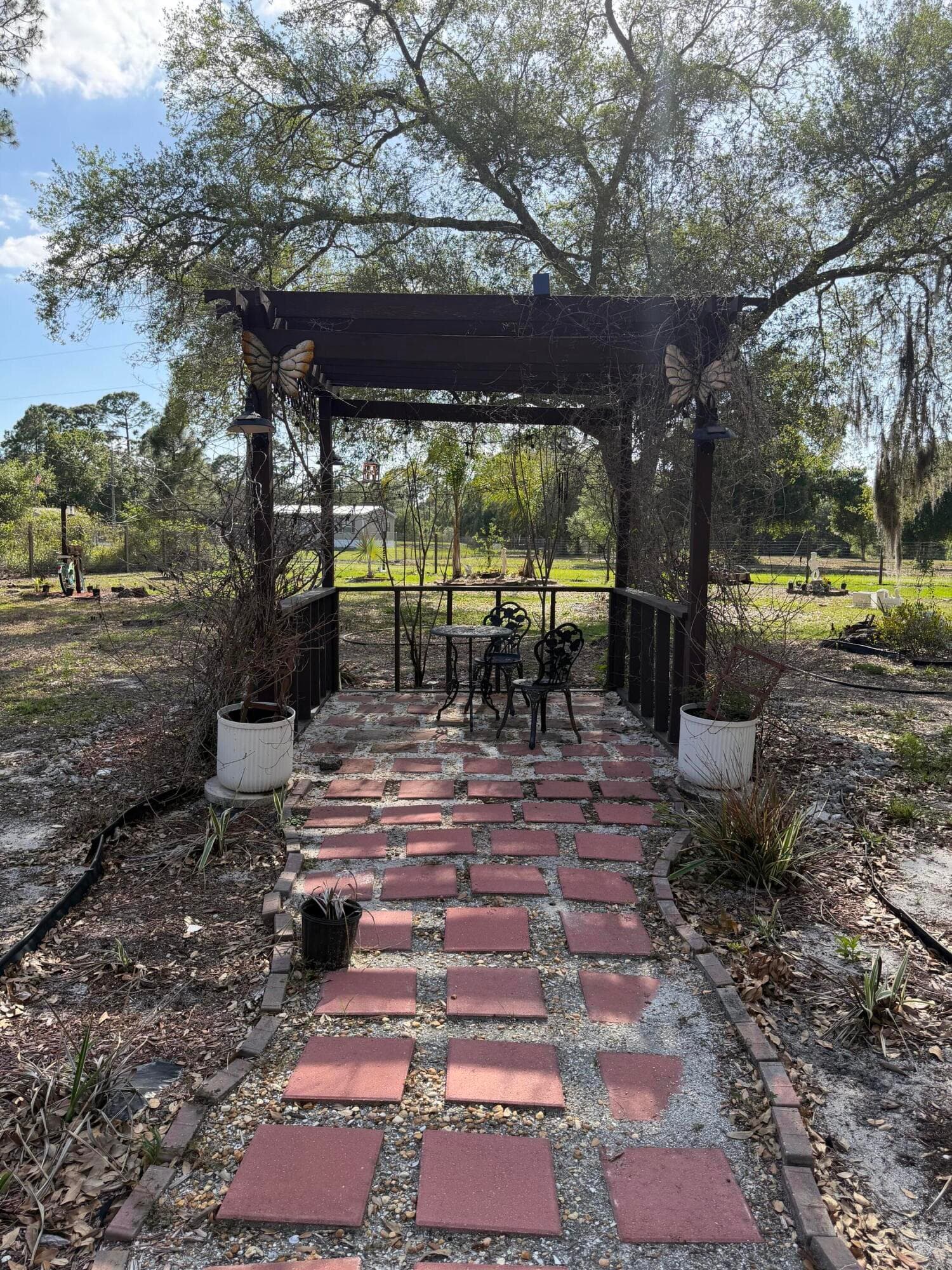 235 N Sendero Street, Clewiston, FL 33440 — photo 56 of 60