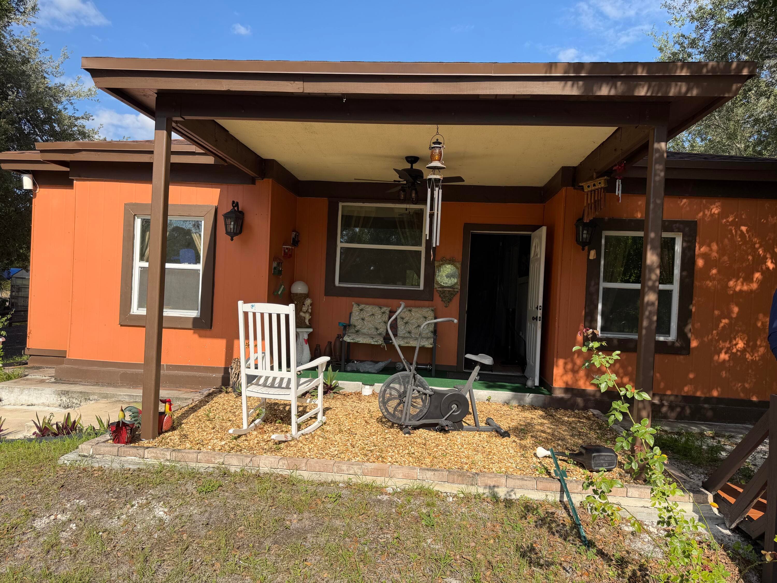 235 N Sendero Street, Clewiston, FL 33440 — photo 1 of 60