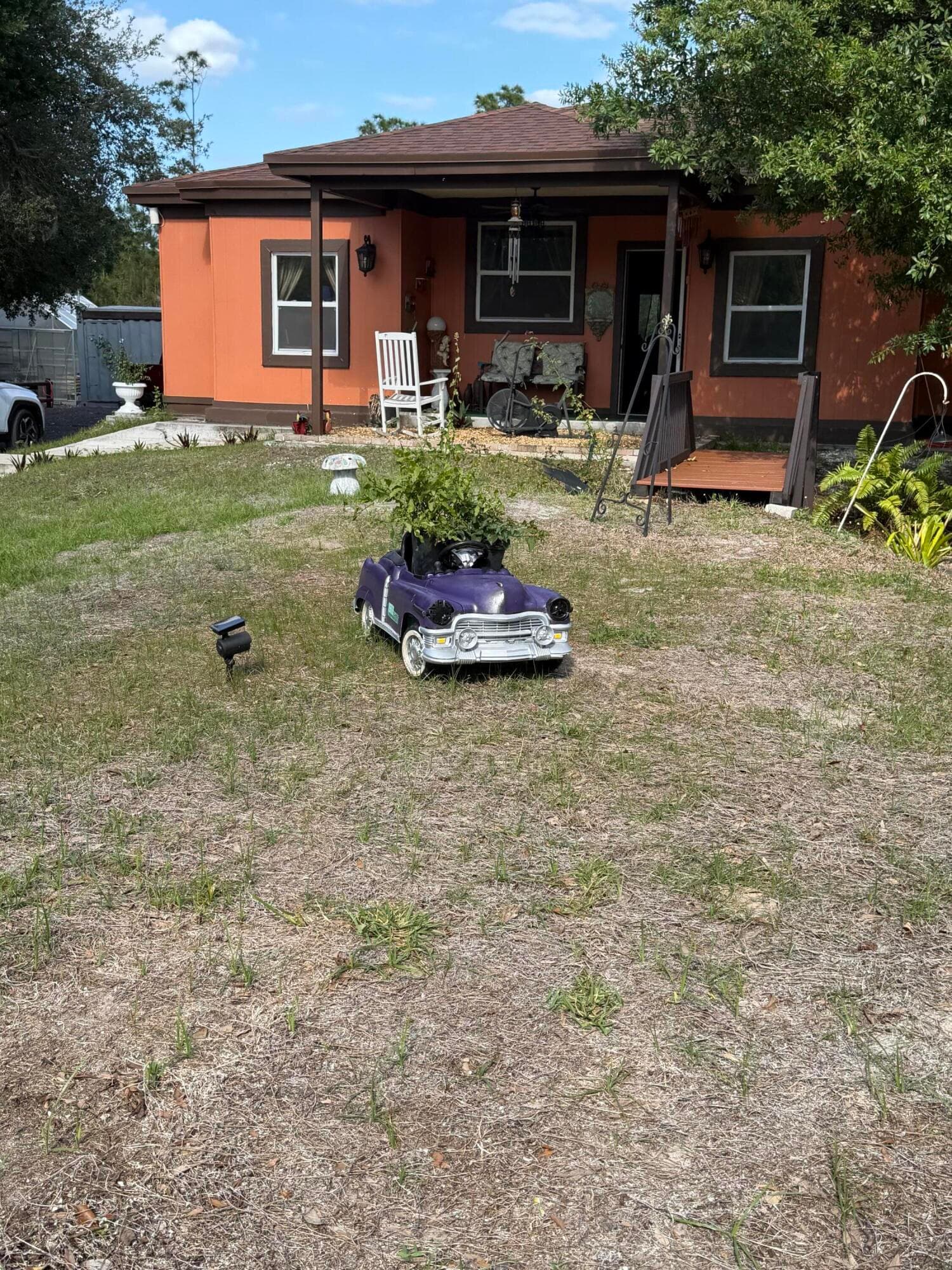235 N Sendero Street, Clewiston, FL 33440 — photo 23 of 60