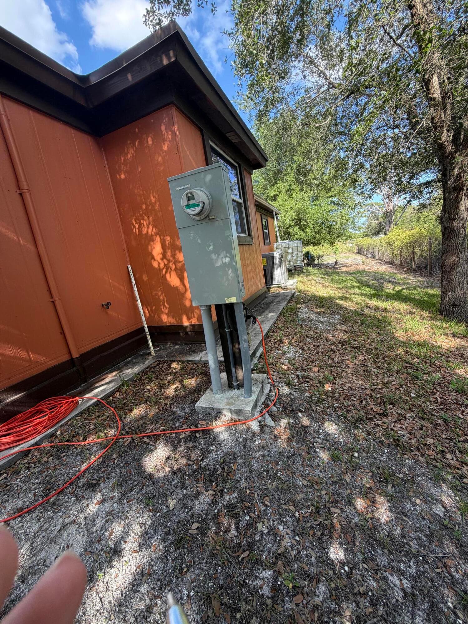 235 N Sendero Street, Clewiston, FL 33440 — photo 25 of 60