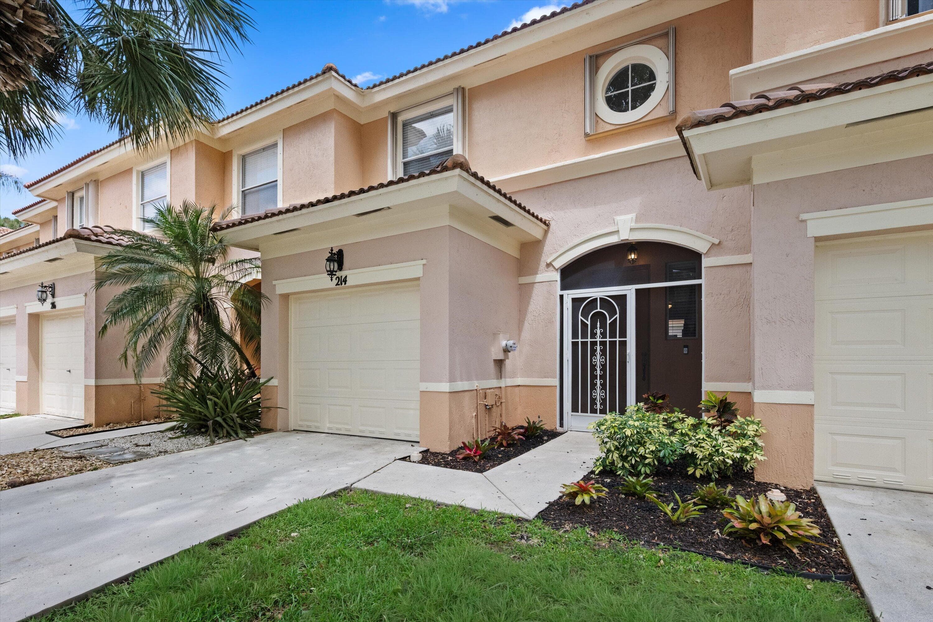 214 River Bluff Lane, Royal Palm Beach, FL 33411 — photo 1 of 19