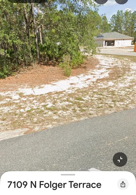 7109 N Folger Terrace, Dunnellon, FL 34434 — photo