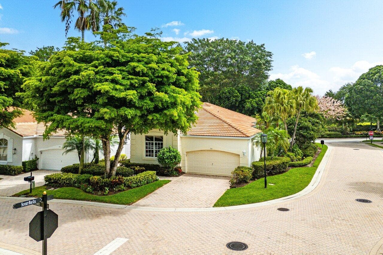 201 Sunset Bay Court, Palm Beach Gardens, FL 33418 — photo 41 of 74