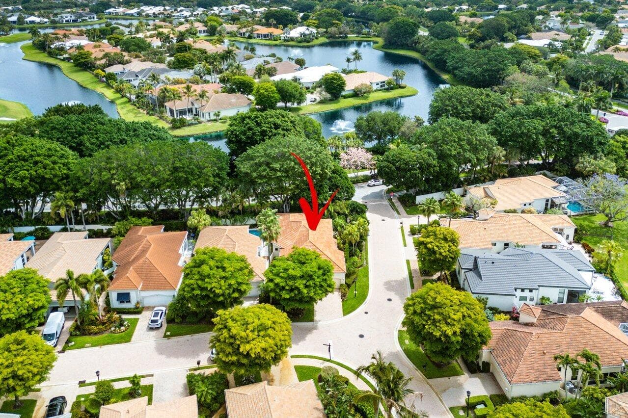 201 Sunset Bay Court, Palm Beach Gardens, FL 33418 — photo 48 of 74