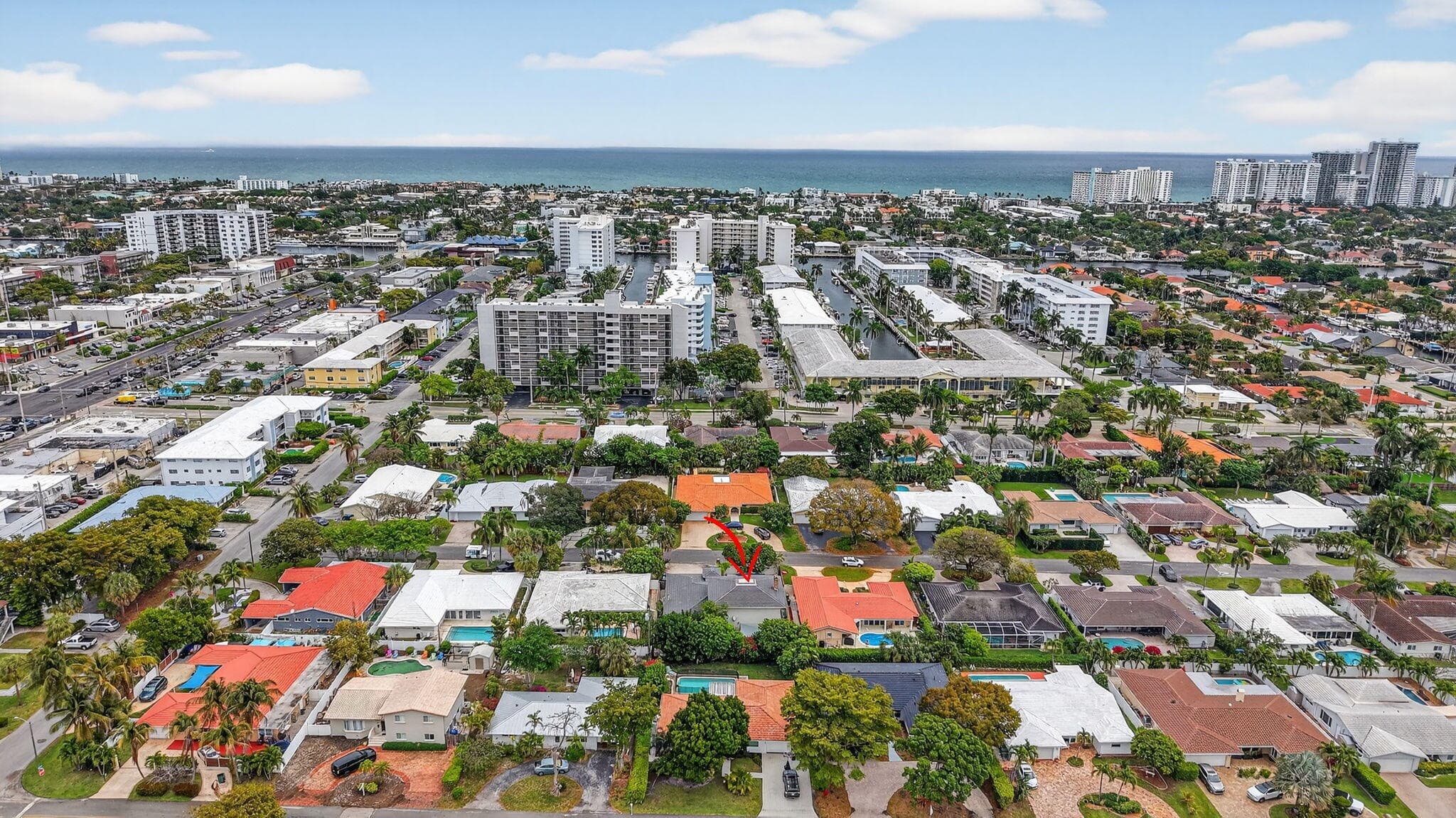 4801 NE 29th Avenue, Fort Lauderdale, FL 33308 — photo 59 of 64