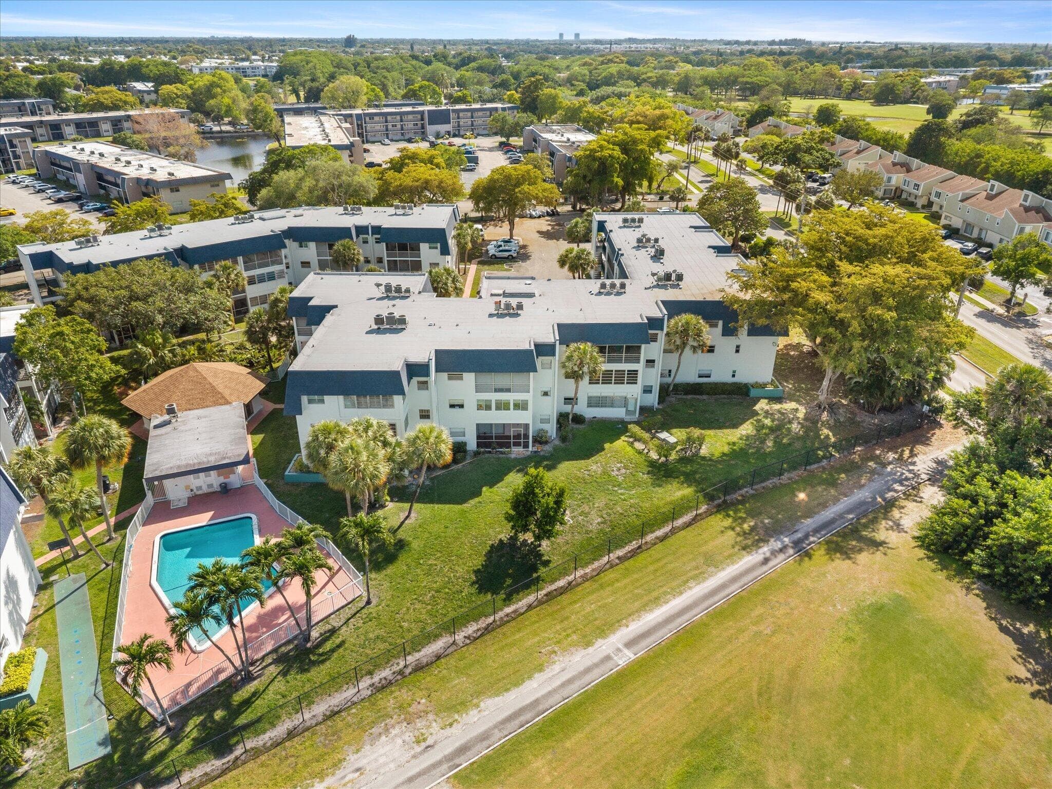 8000 Lagos De Campo Boulevard A-307, Tamarac, FL 33321 — photo 31 of 40