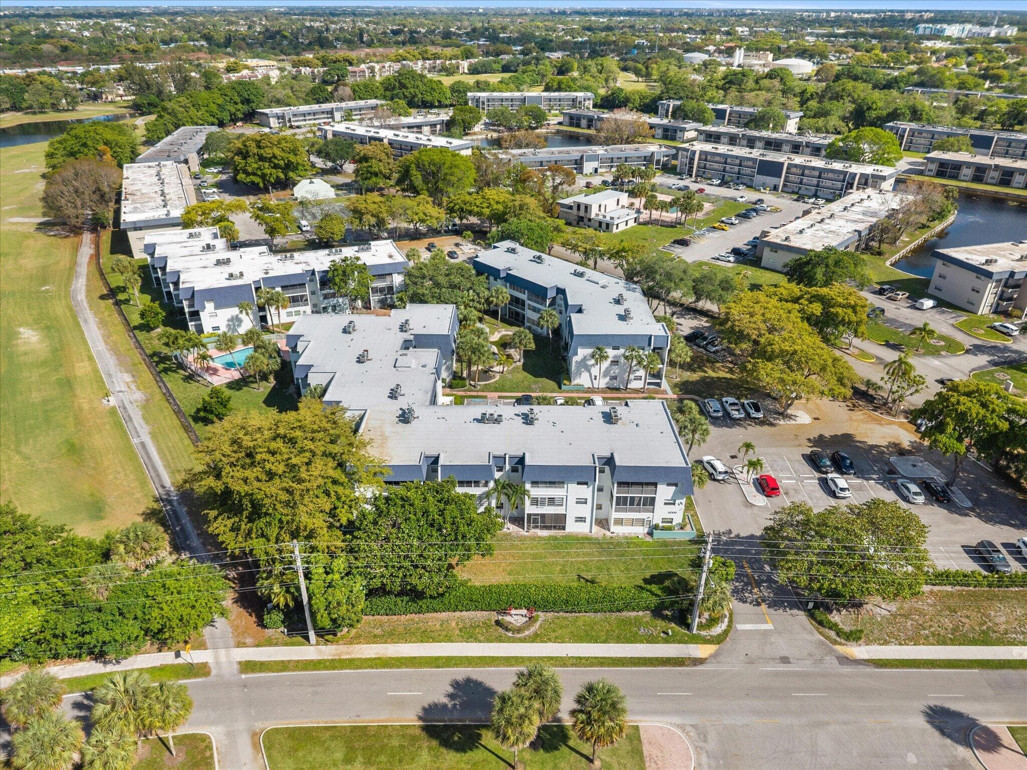 8000 Lagos De Campo Boulevard A-307, Tamarac, FL 33321 — photo 34 of 40