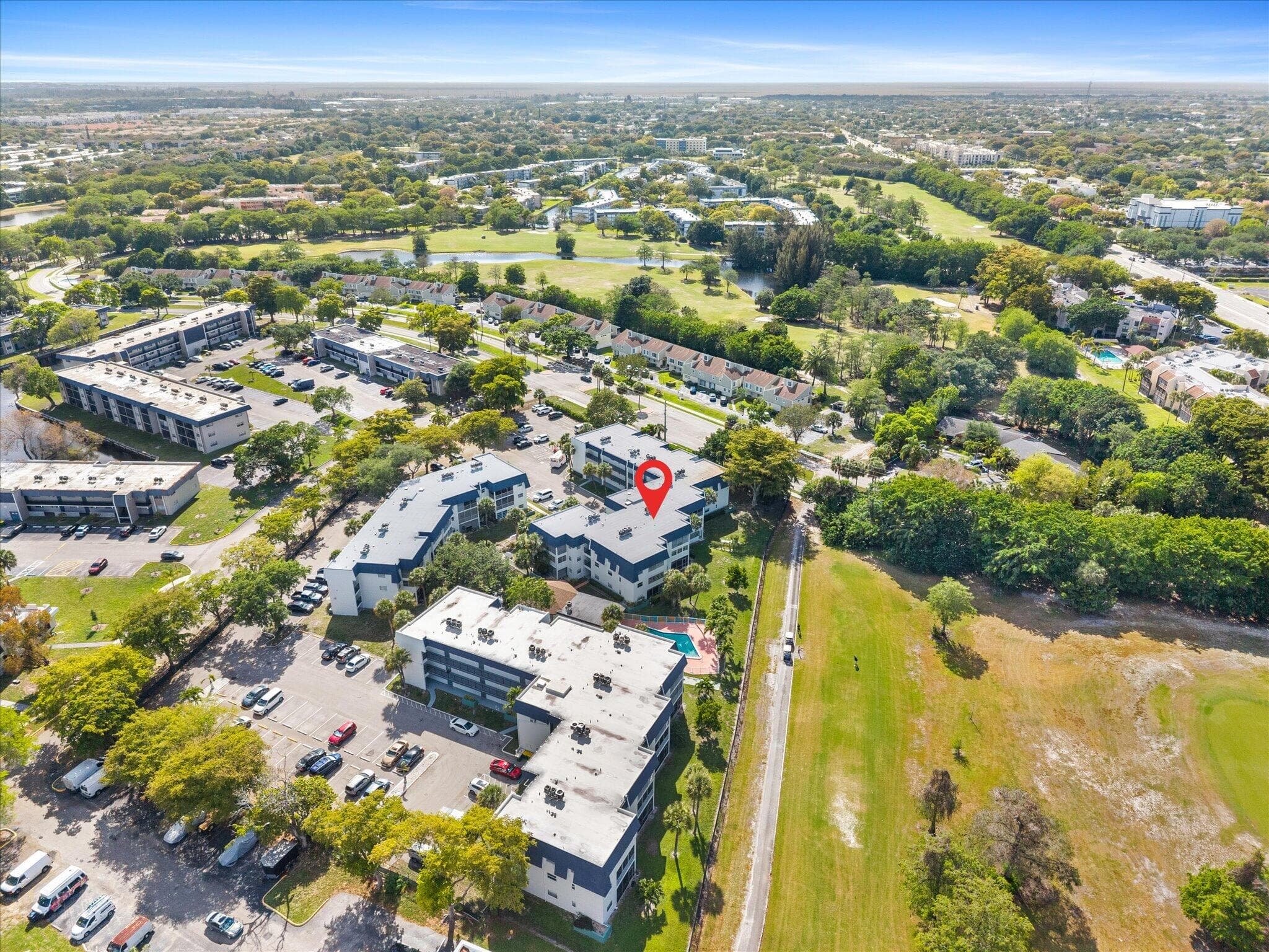 8000 Lagos De Campo Boulevard A-307, Tamarac, FL 33321 — photo 38 of 40