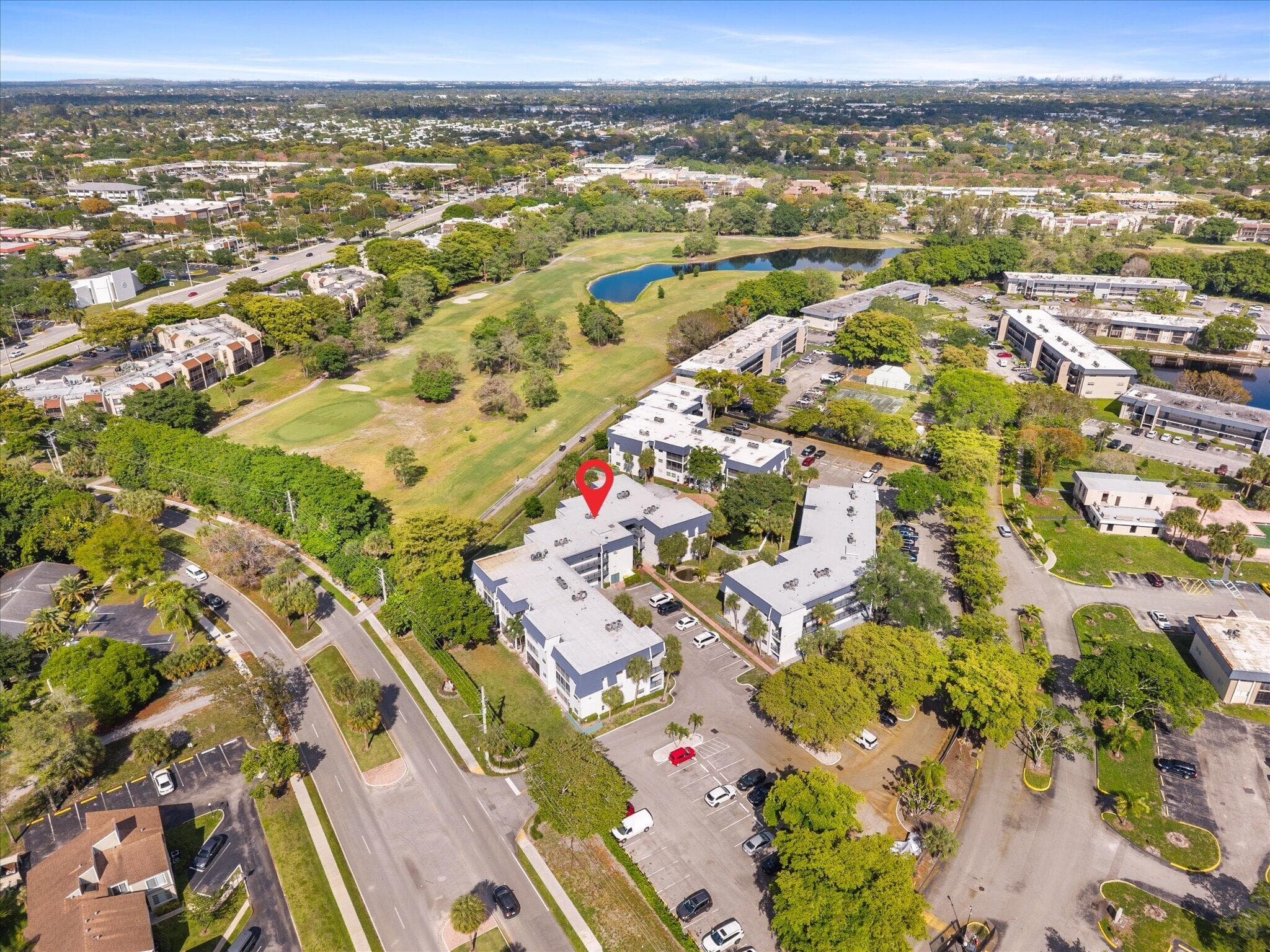8000 Lagos De Campo Boulevard A-307, Tamarac, FL 33321 — photo 40 of 40