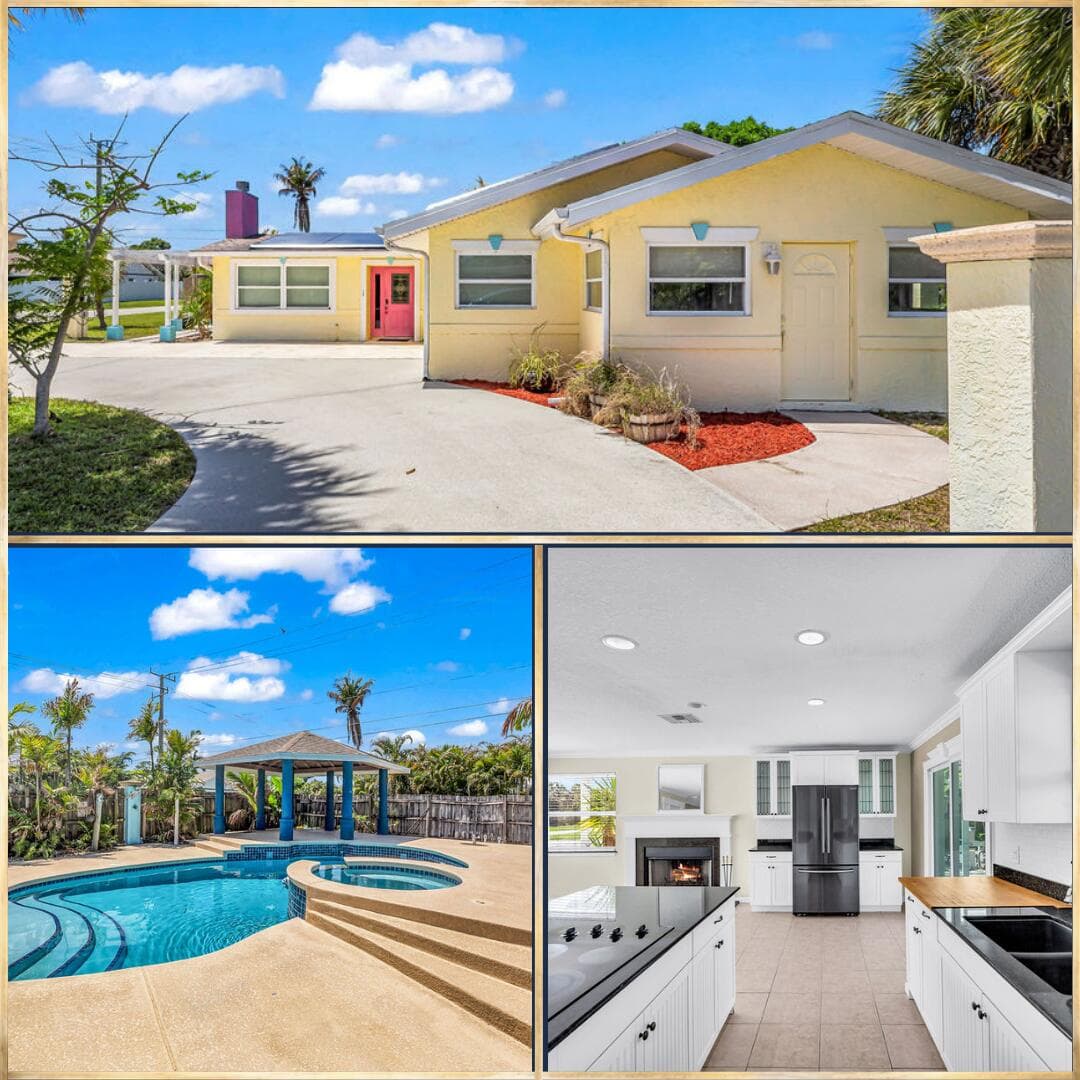 614 SE Flamingo Avenue, Stuart, FL 34996 — photo 1 of 53