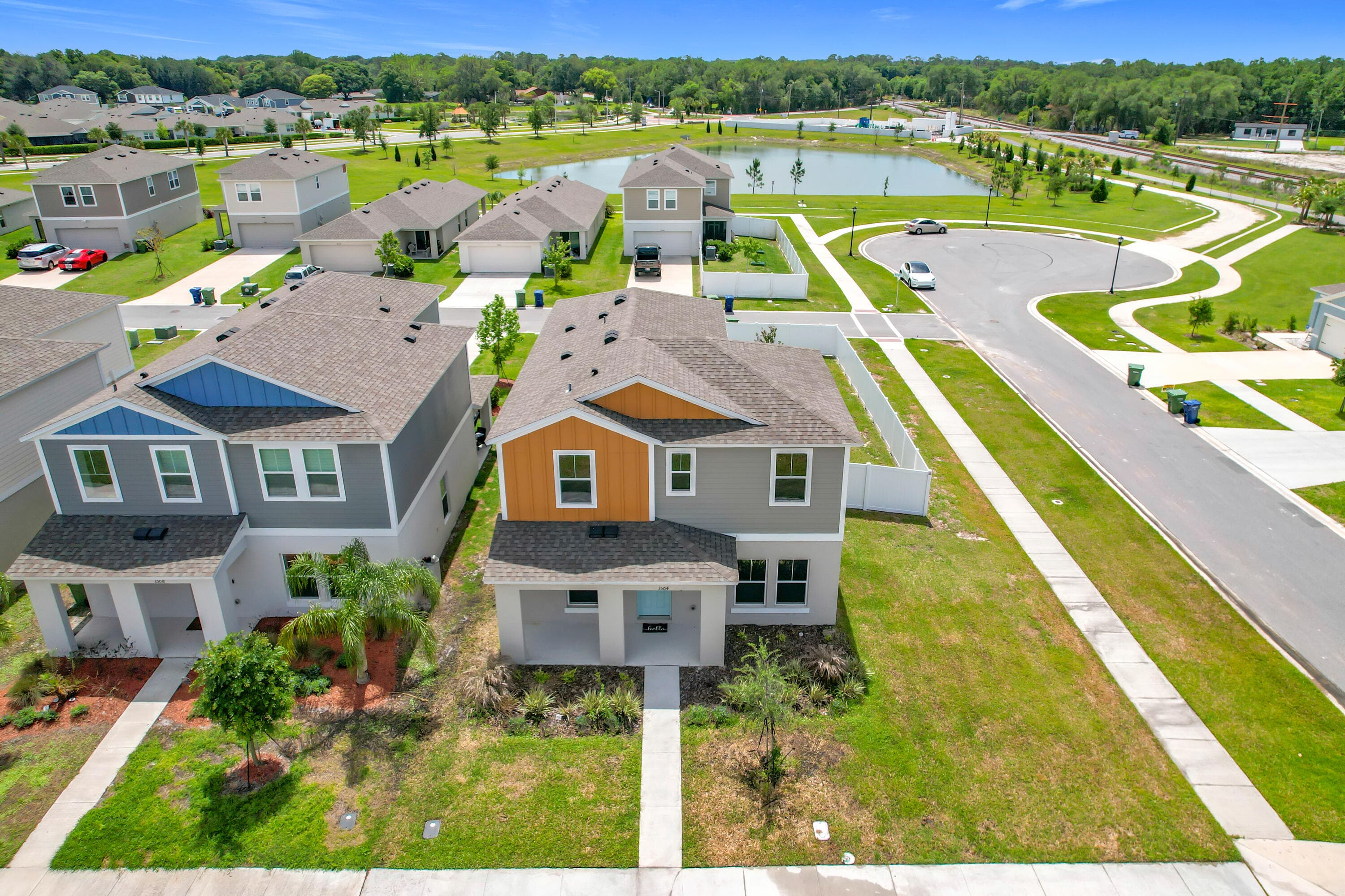 1504 Hummingbird Road, Winter Haven, FL 33884 — photo 54 of 56