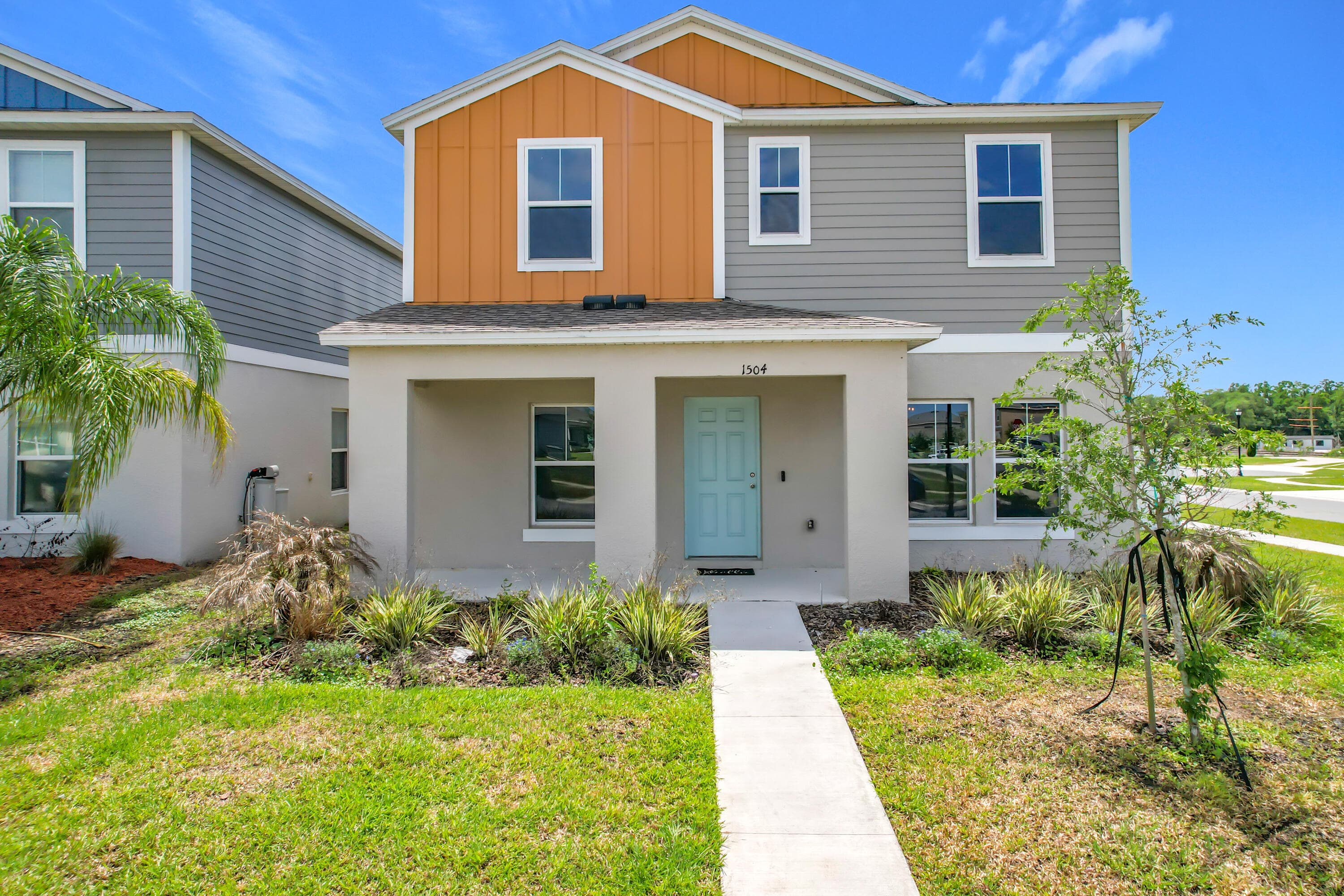 1504 Hummingbird Road, Winter Haven, FL 33884 — photo
