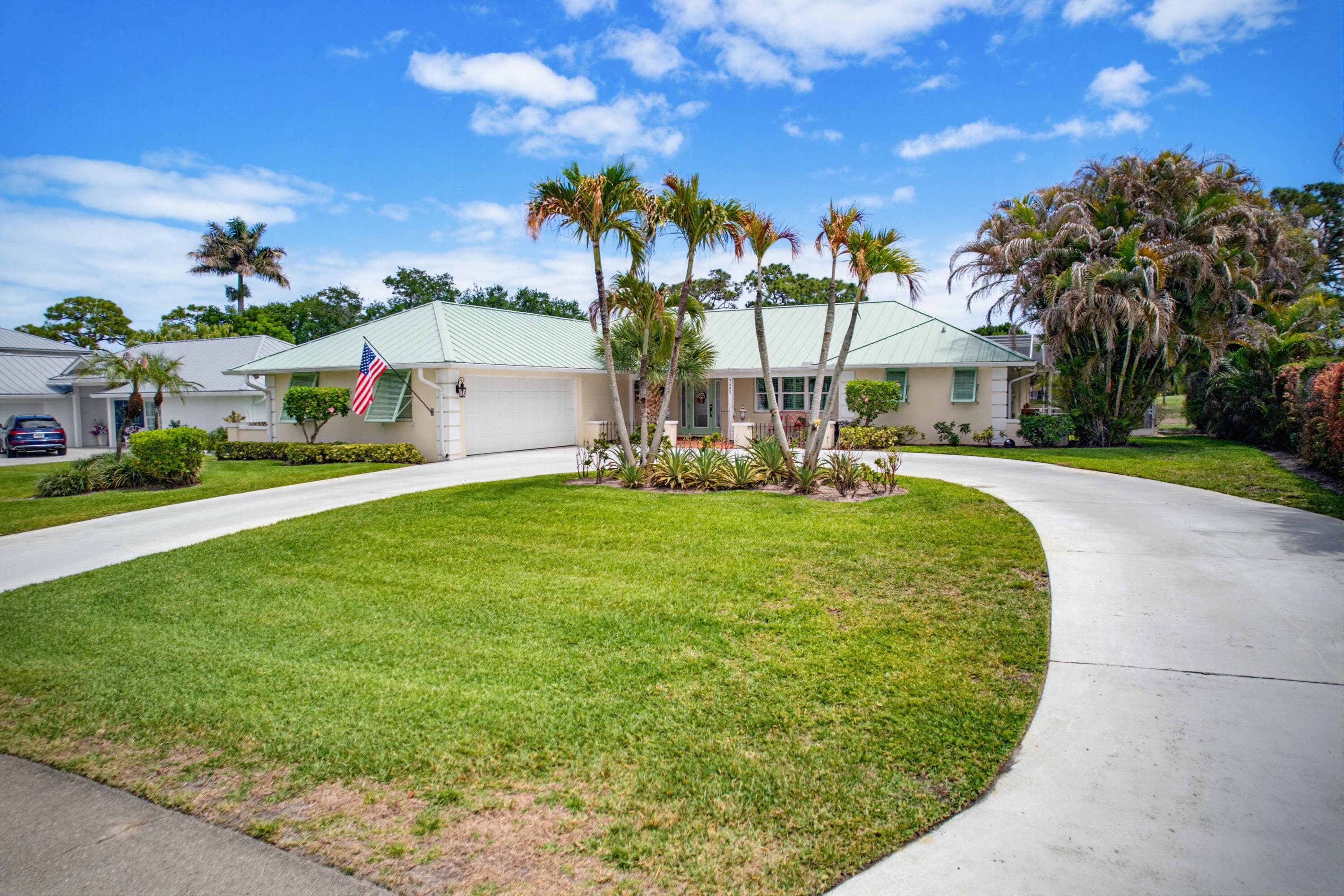 3491 SE Clubhouse Place, Stuart, FL 34997 — photo 41 of 43
