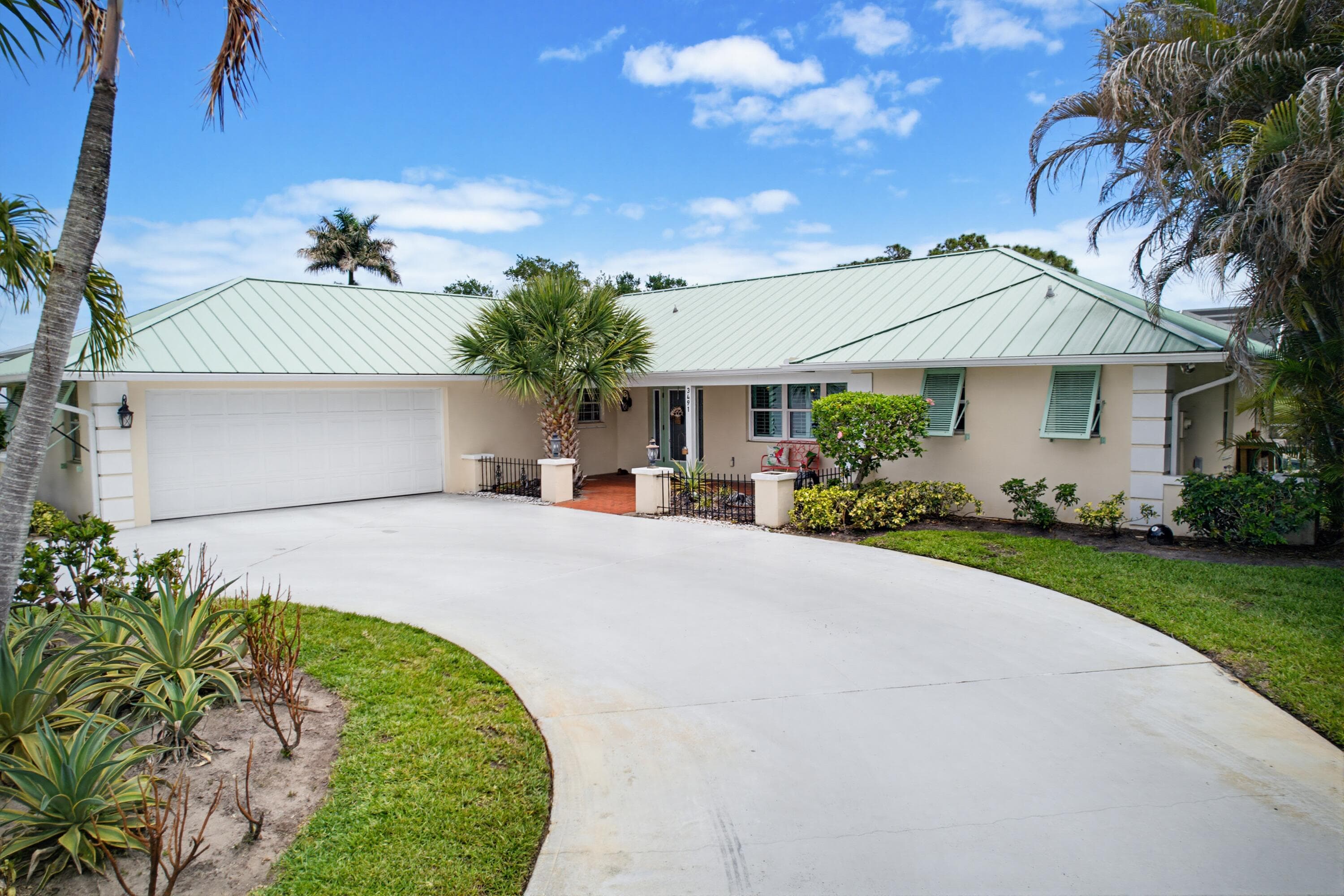 3491 SE Clubhouse Place, Stuart, FL 34997 — photo 40 of 43