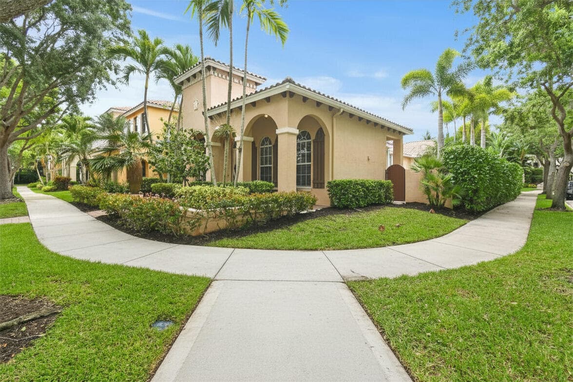 111 Bilboa Drive, Jupiter, FL 33458 — photo 2 of 35