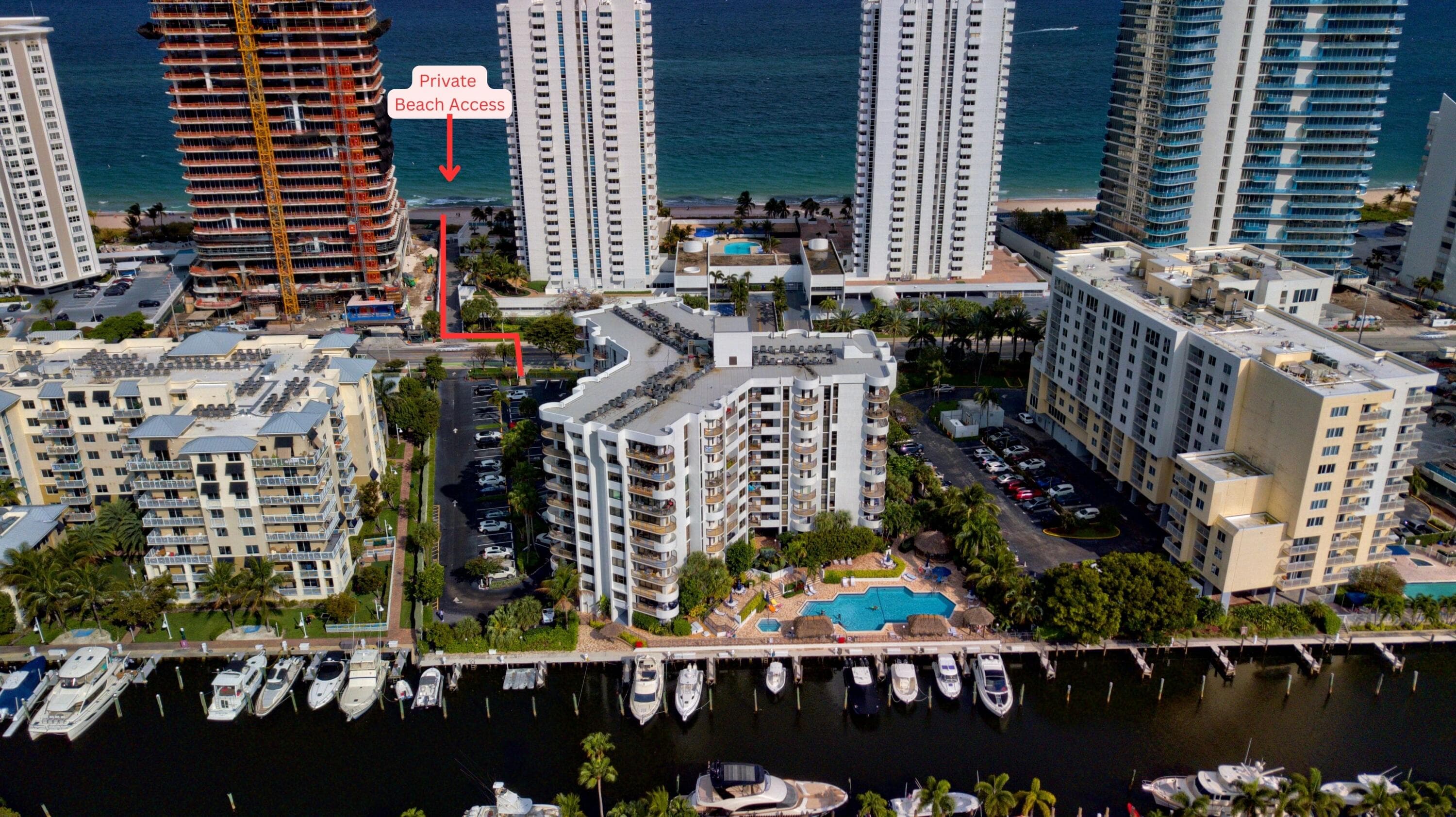 1361 South Ocean 808, Pompano Beach, FL 33062 — photo 3 of 55